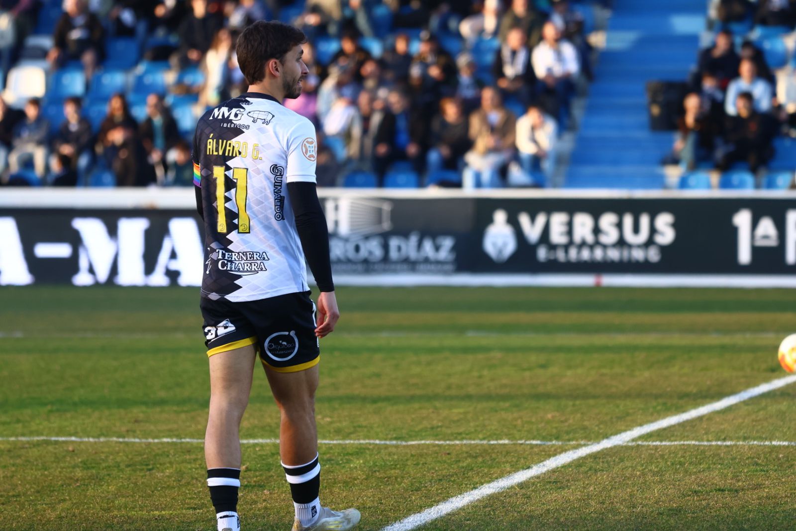 Unionistas - Arenas Club