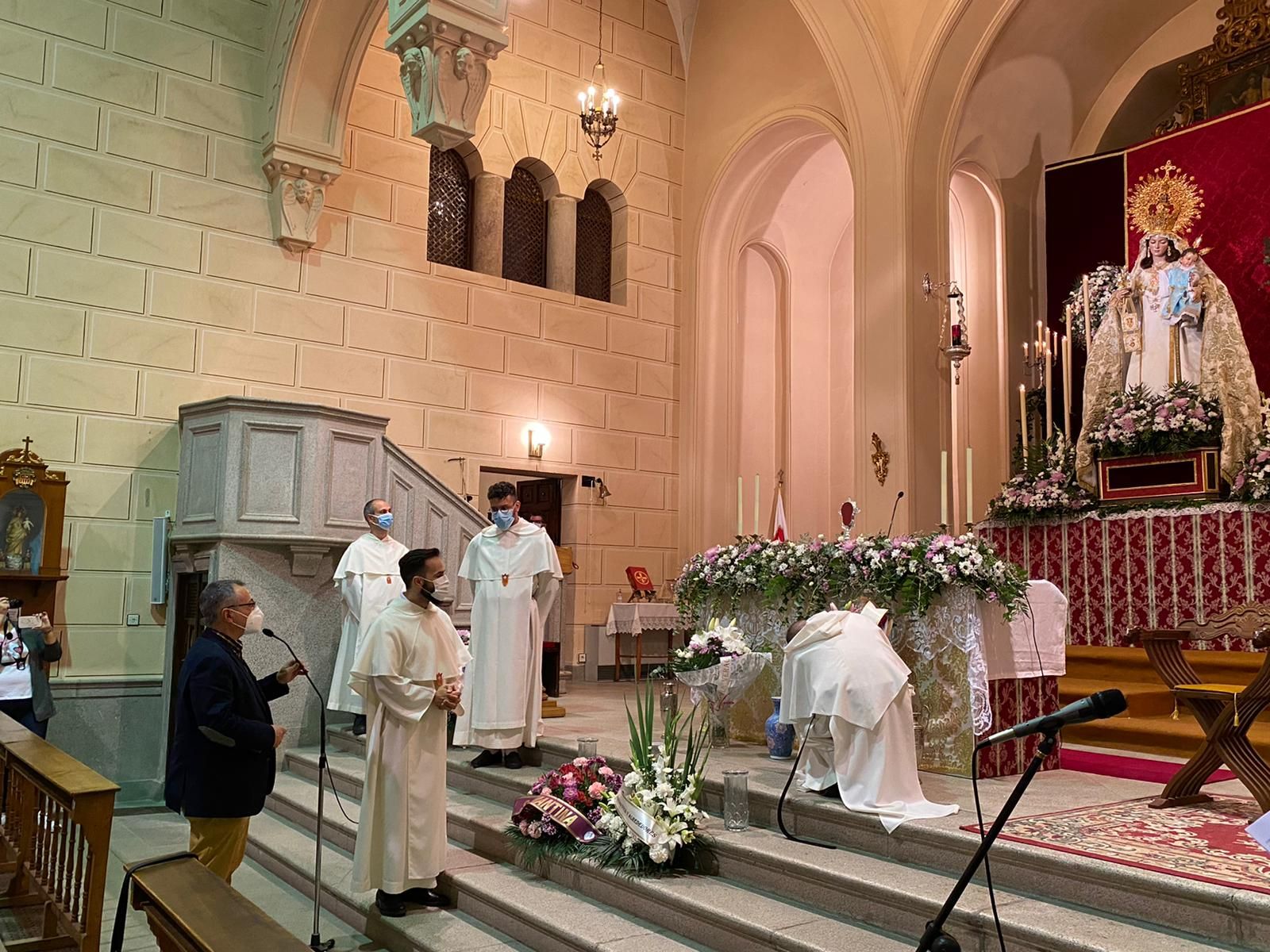 Nuestra Señora de la Merced (8)