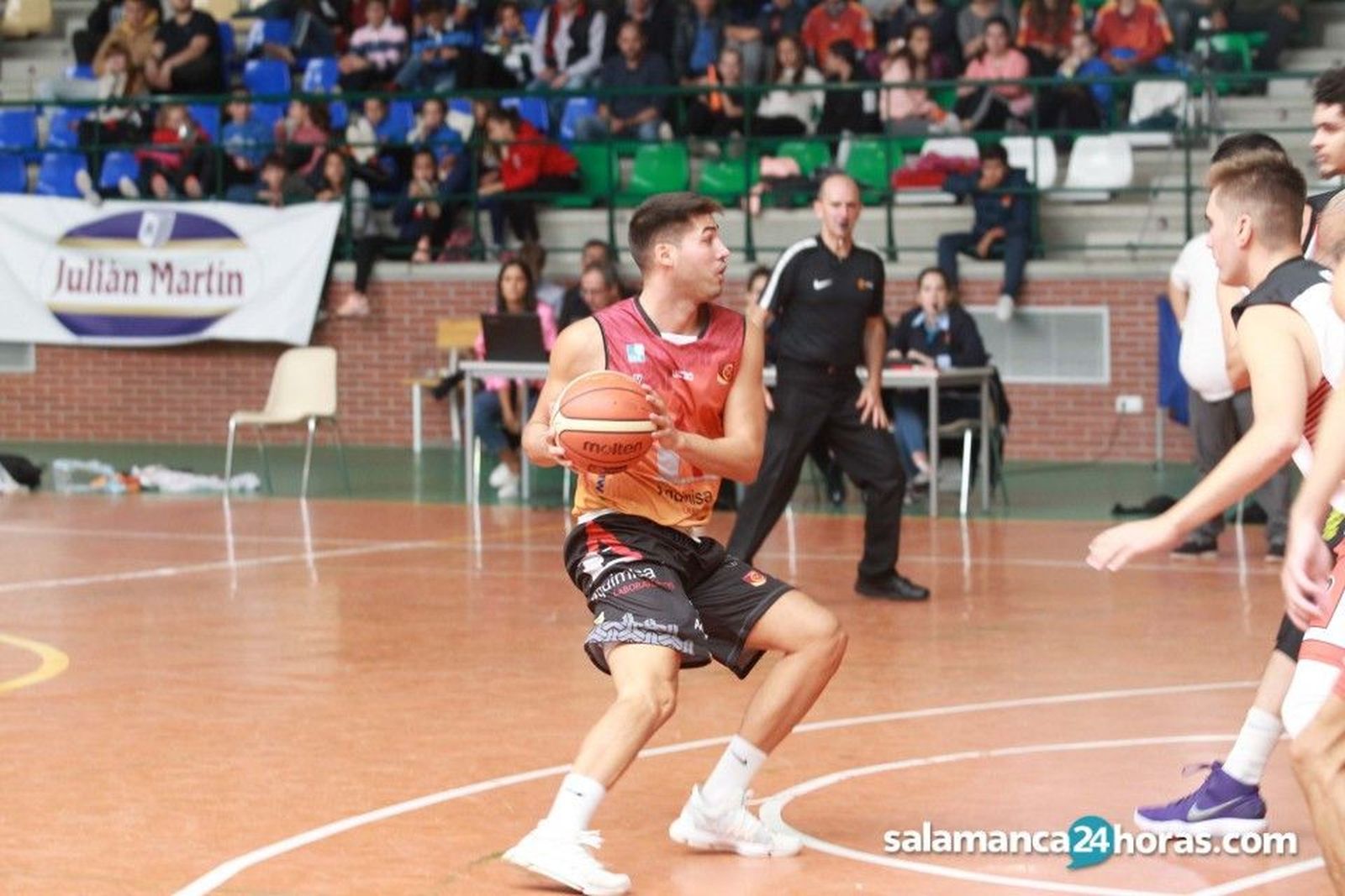 RAÚL CRESPO PORRIÑO