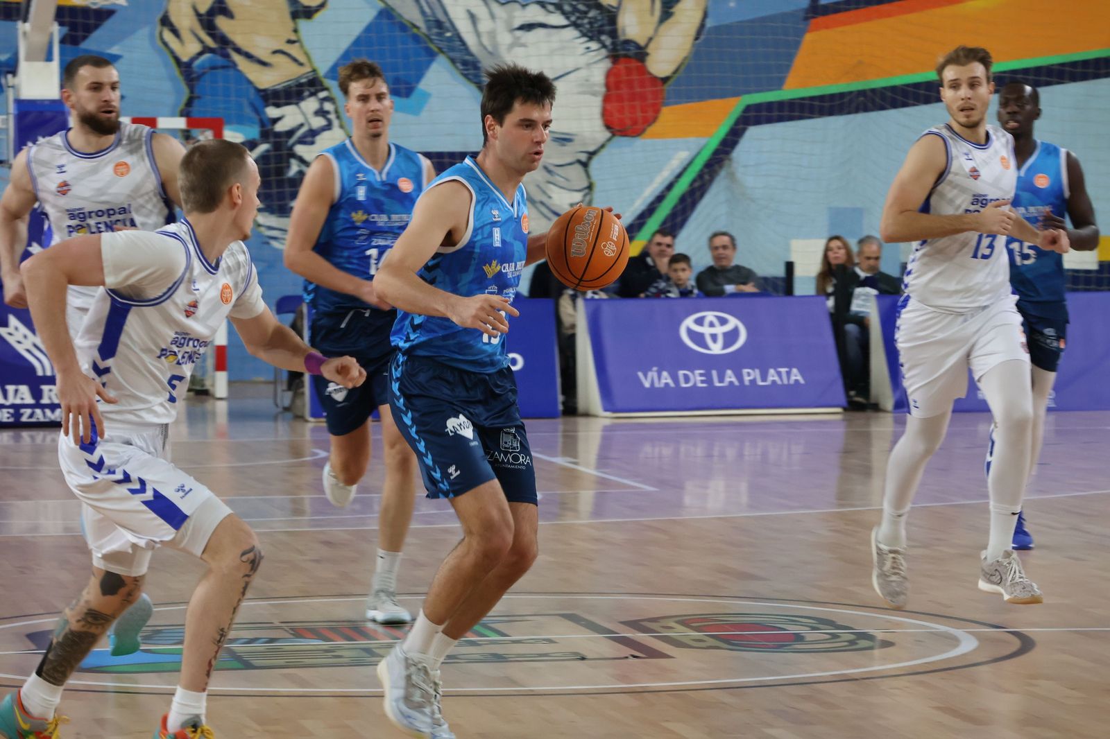 CB Zamora - Super Agropal Palencia (25).JPG