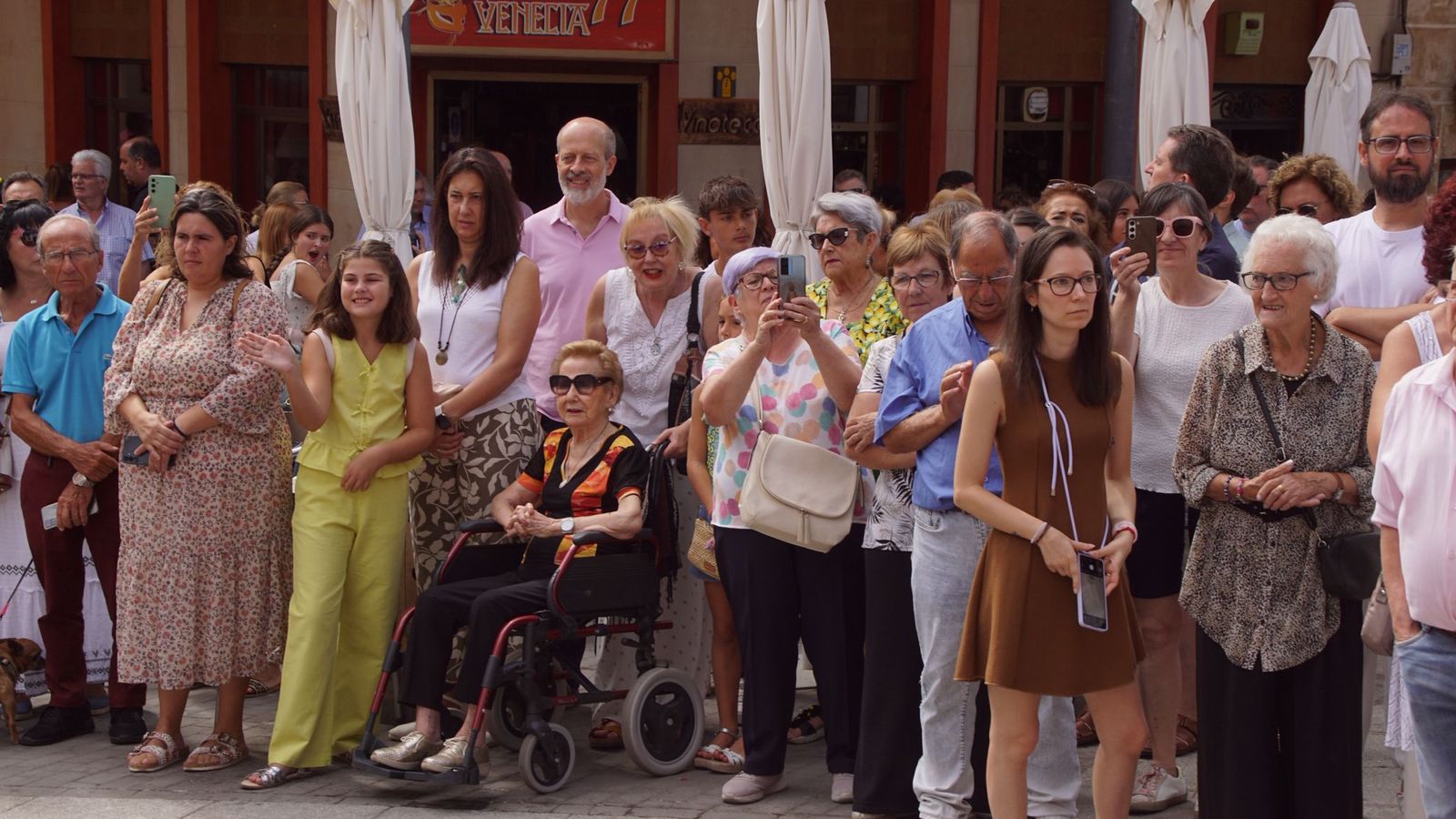 Alba, salida de clausura de Santa Teresa, fiestas Transverberación 2025 (17).jpeg