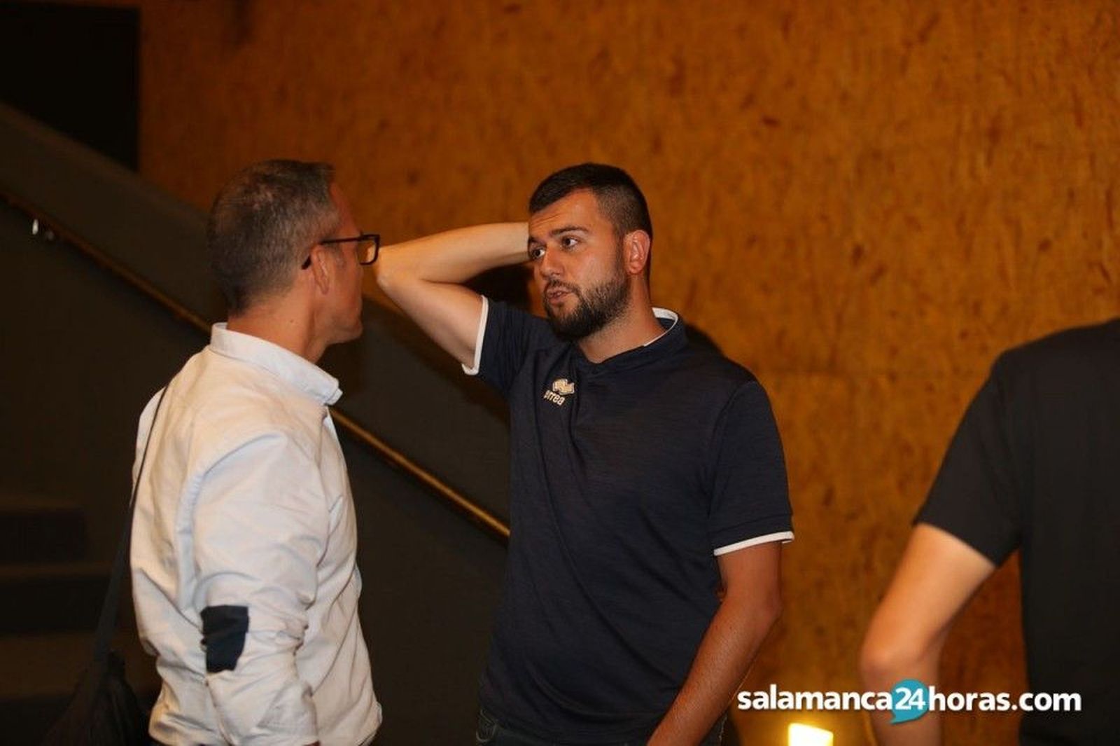 Astu Gorka Etxeberría