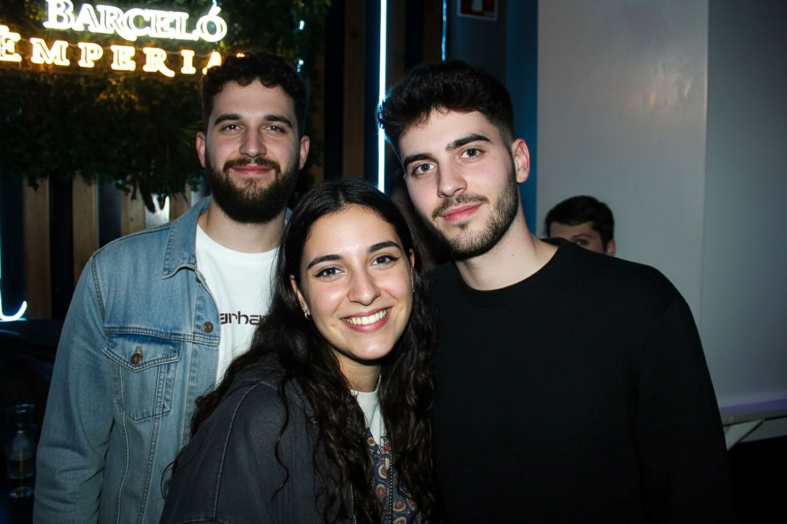 Salamanca de Noche, sábado 25 de octubre