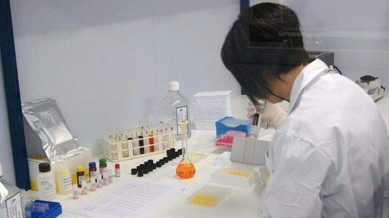 Treintena plazas de apoyo a la investigación para técnicos y titulados superiores