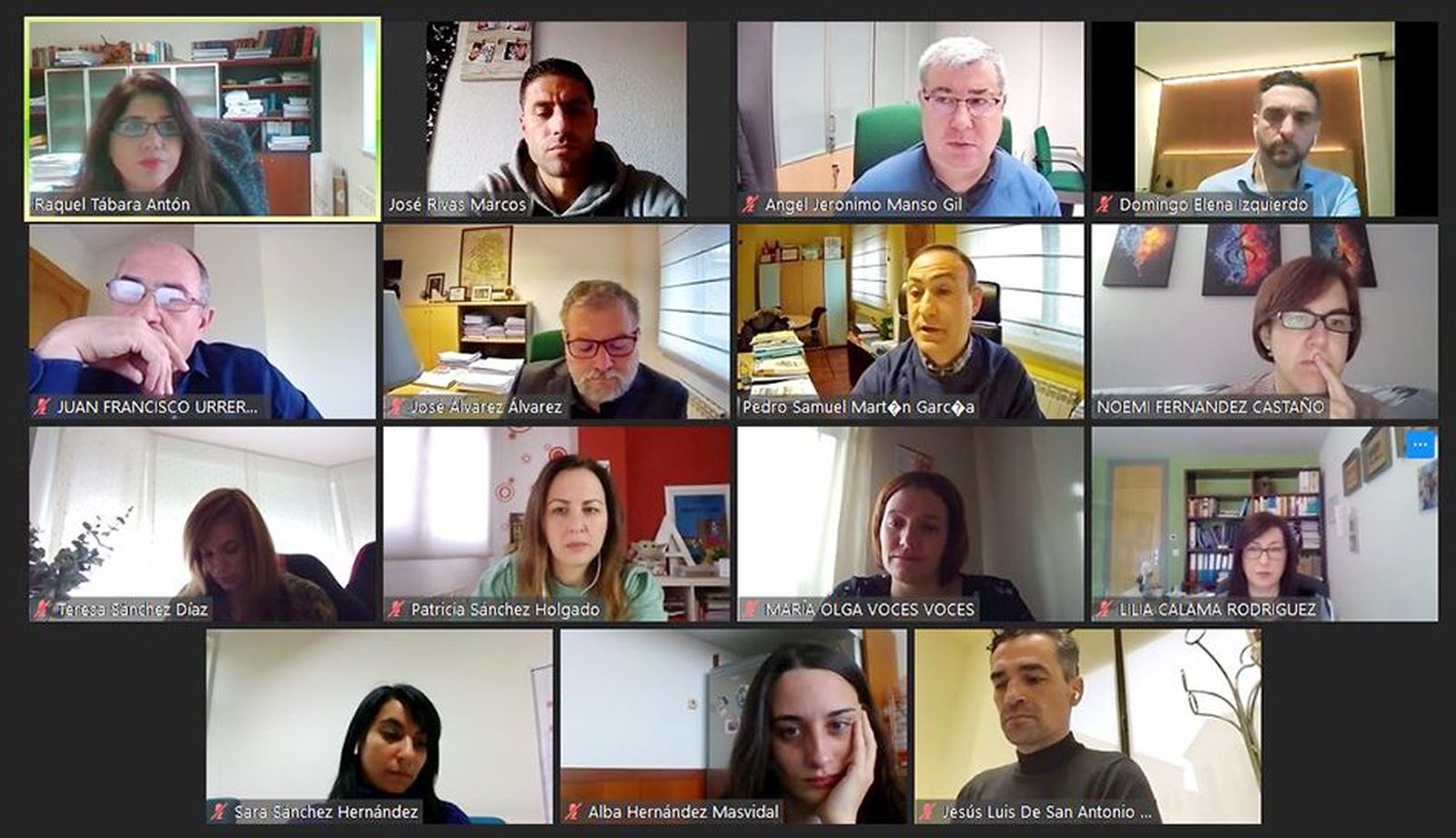 Pleno extraordinario Carbajosa