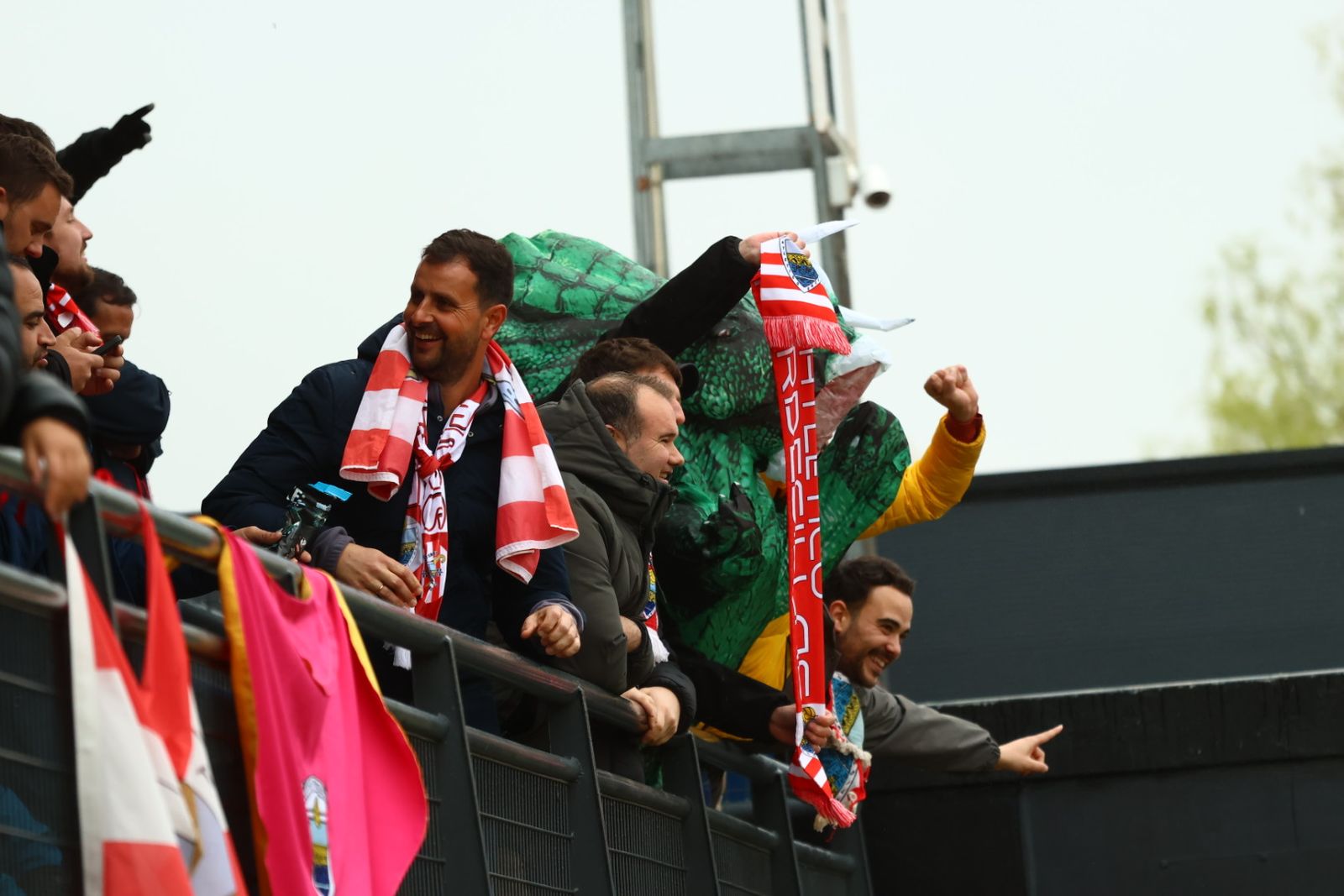 UD Santa Marta - Atlético Tordesillas