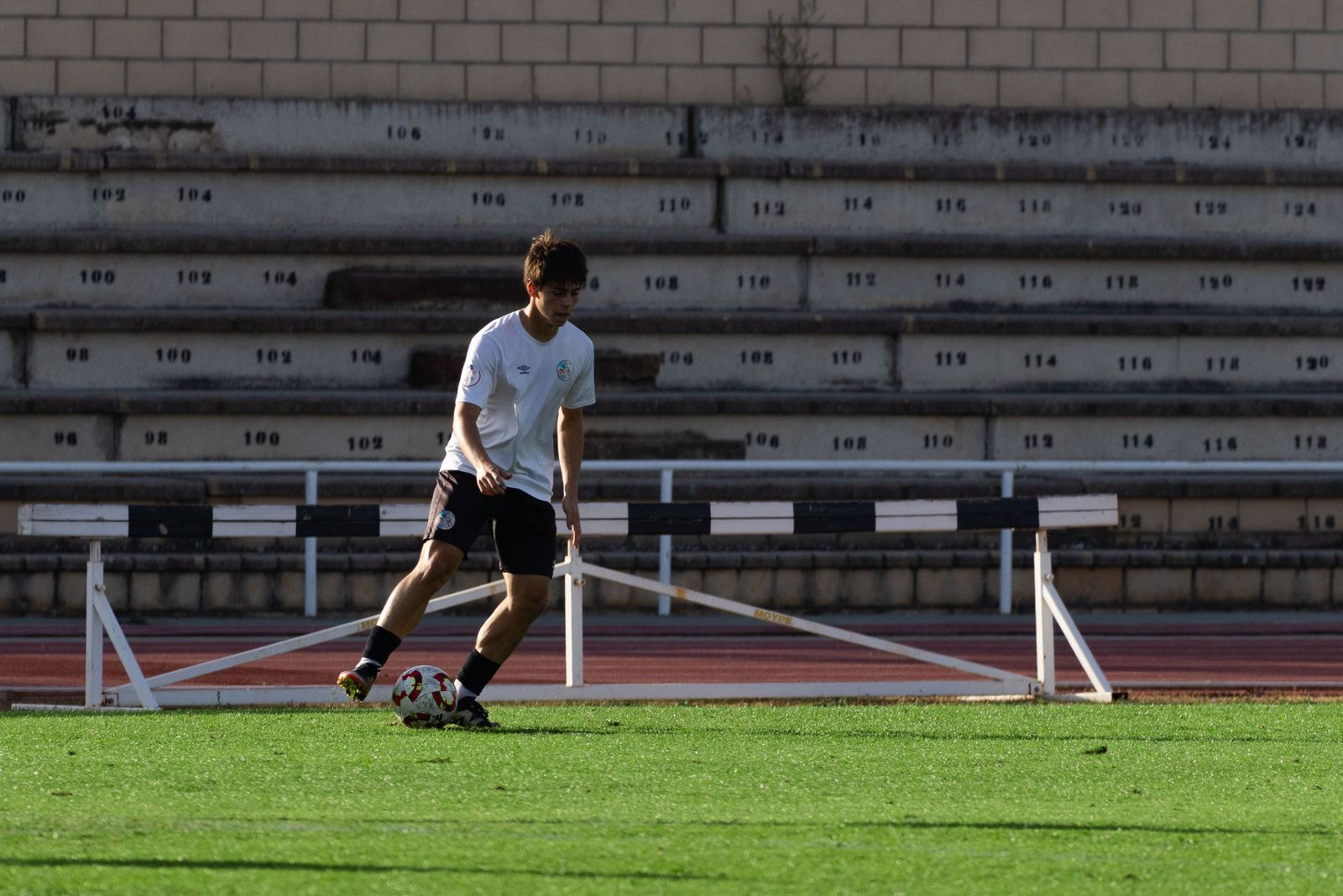 Salamanca CF UDS B – Betis CF.