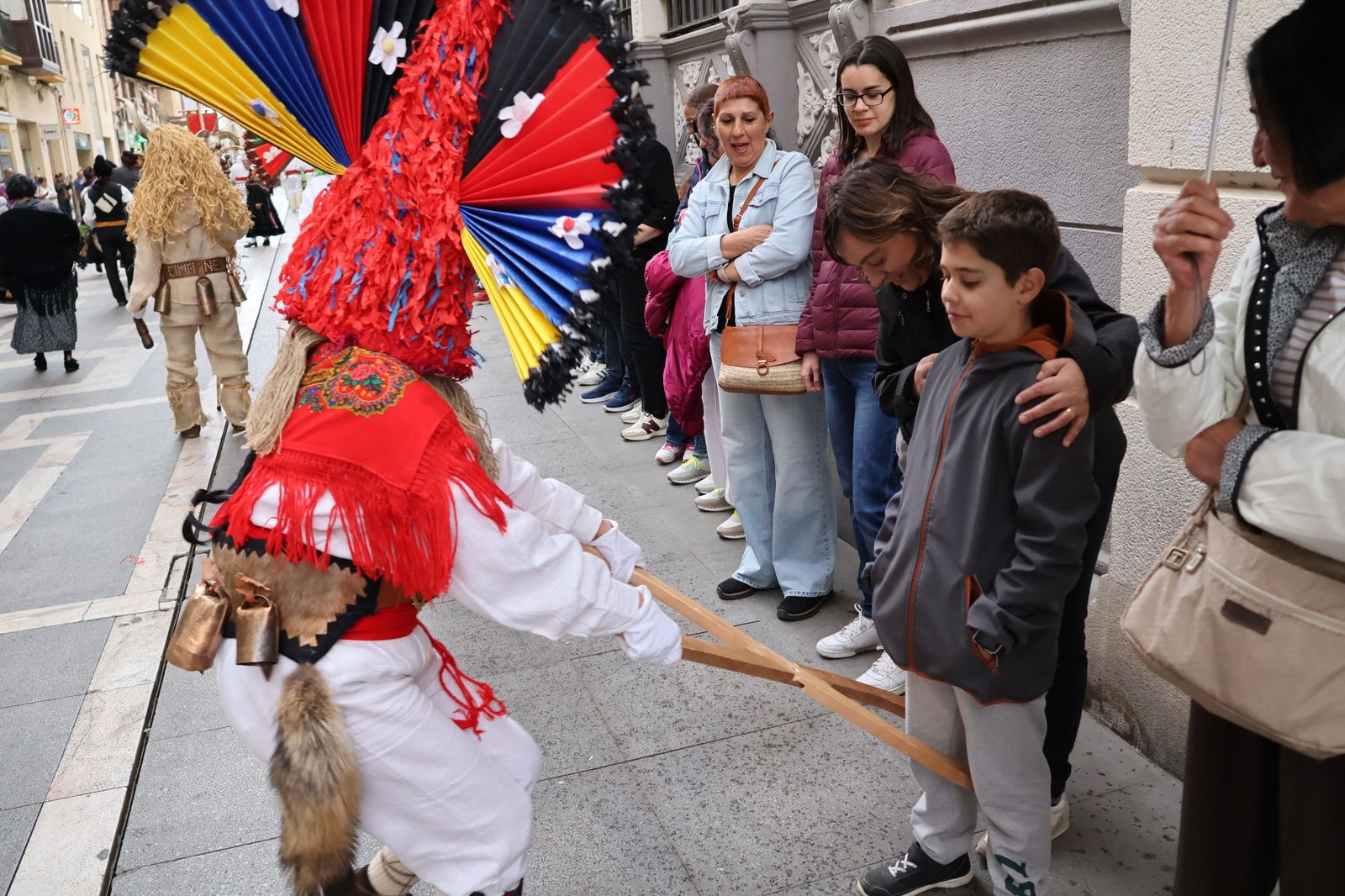 XIV Desfile de Mascaradas (37).JPG