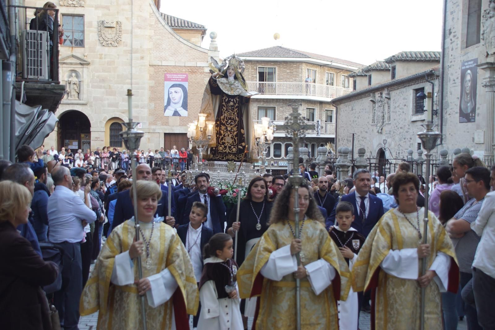 Procesión de Santa Teresa en Alba 2025 (10).jpeg