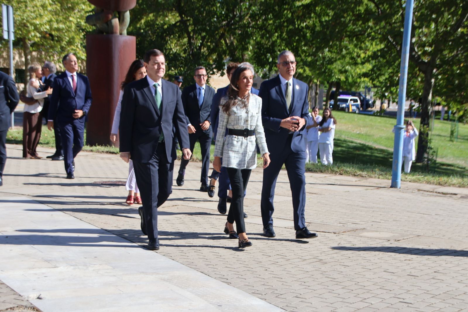 Evento internacional World Cancer Research Day 2025 de la AECC