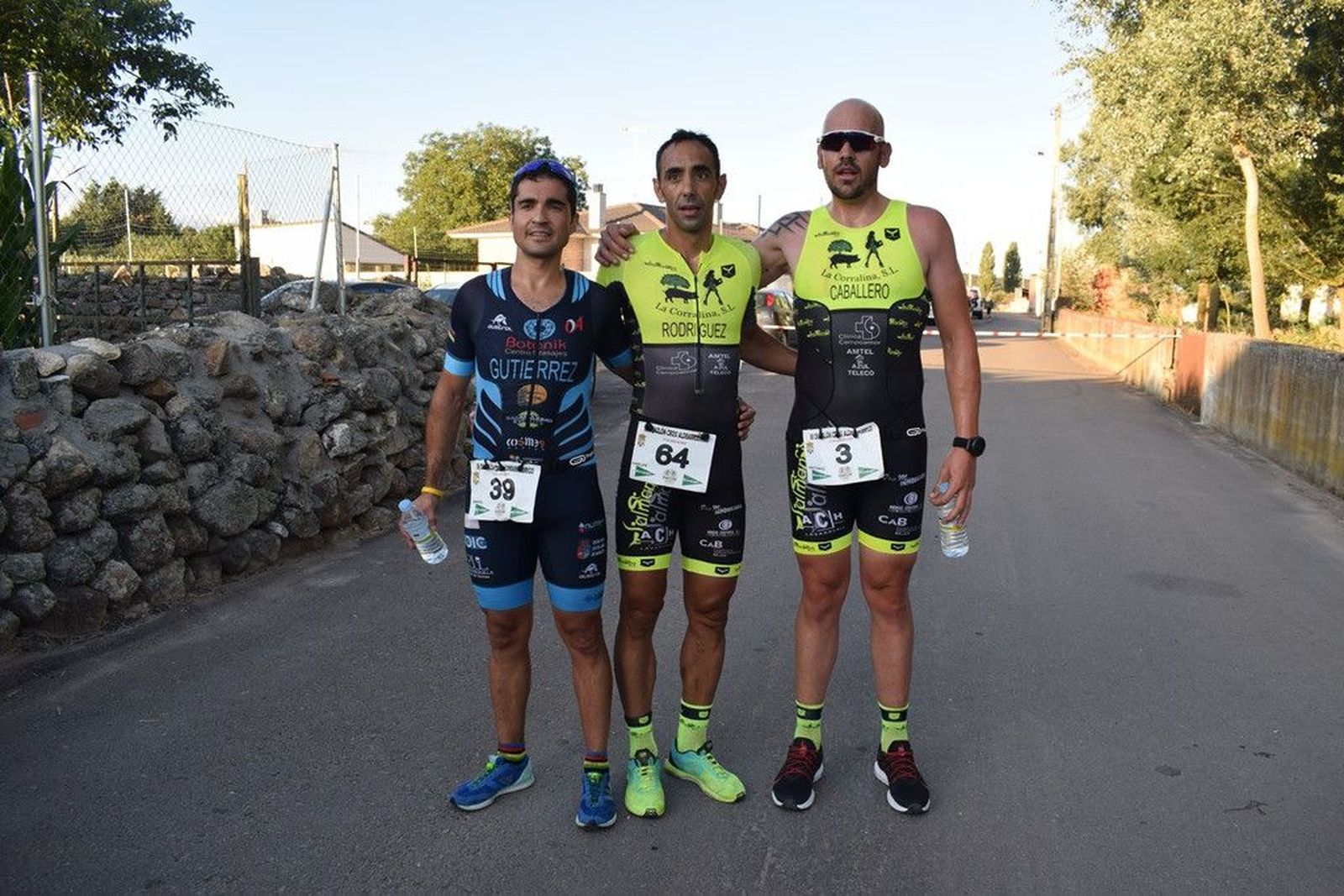 III Duatlón Aldearrodrigo (32)