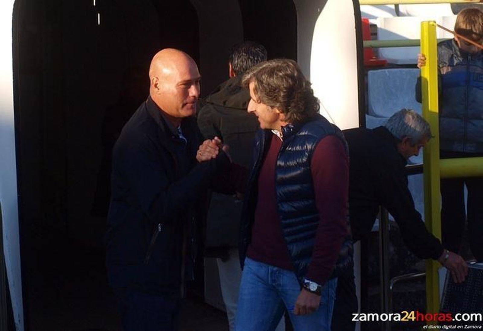 Roberto Aguirre: "Recibimos el gol cuando intentamos abrir el partido"