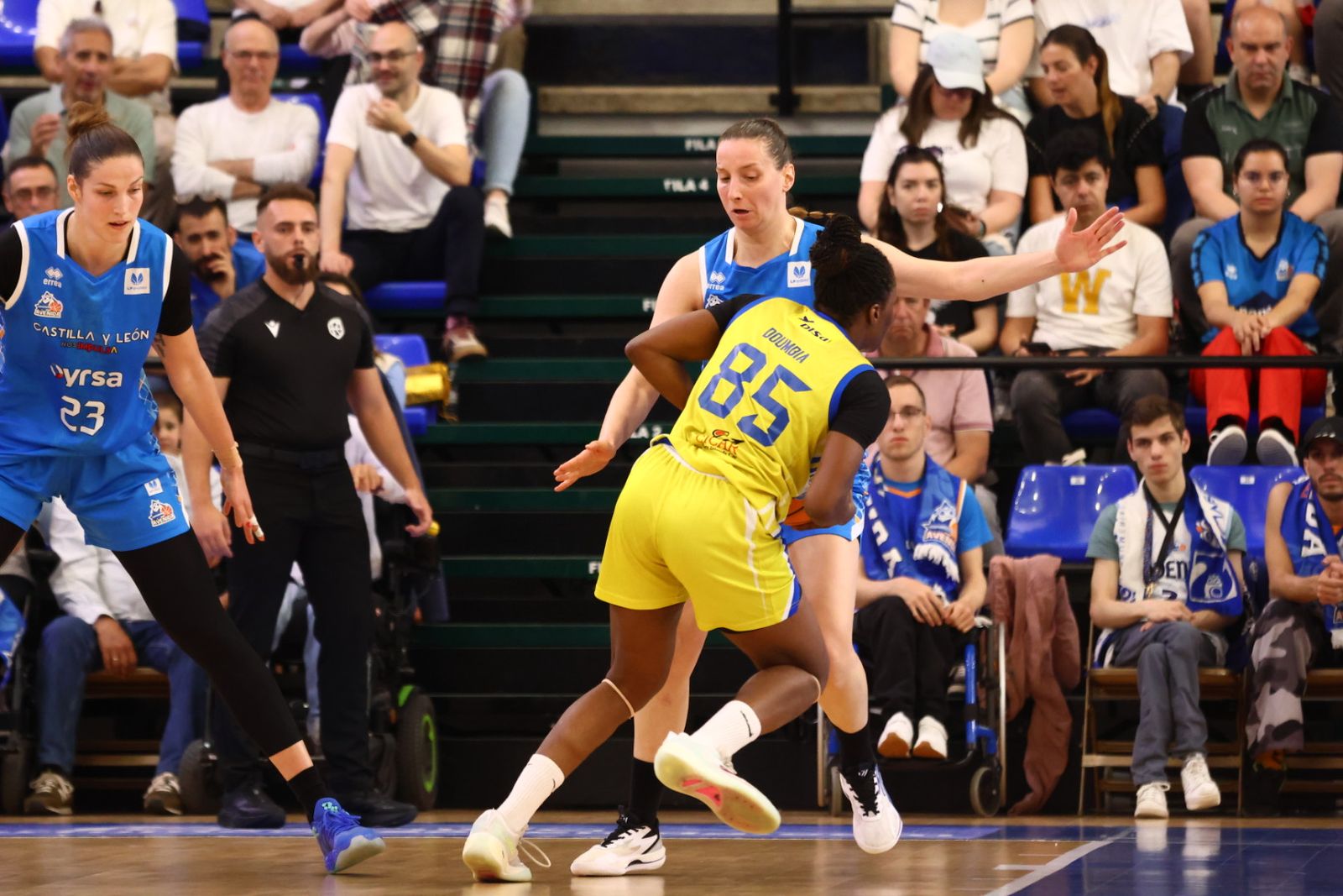 Perfumerías Avenida - Gran Canaria