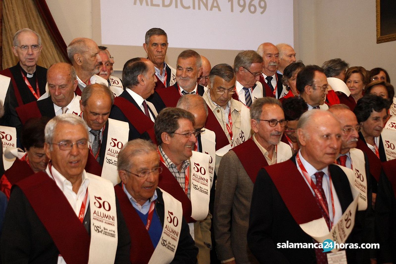 Encuentro antiguos alumnos de la USAL (21)