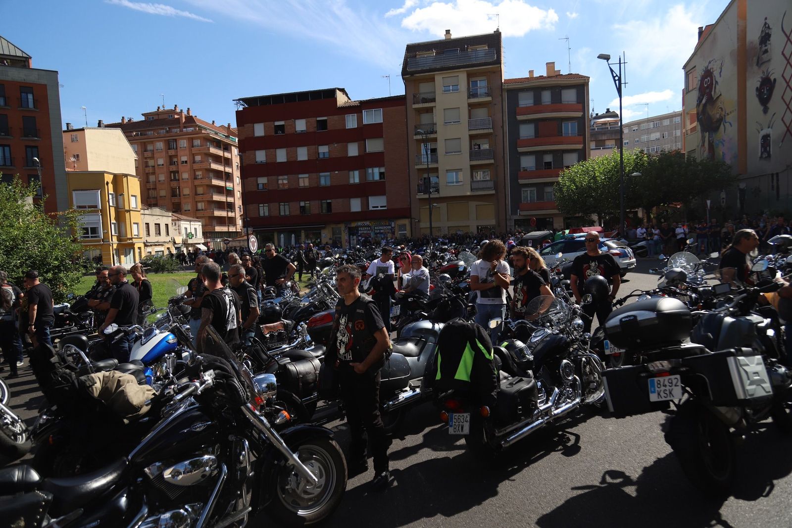 El último adiós a Miguel Fernánde