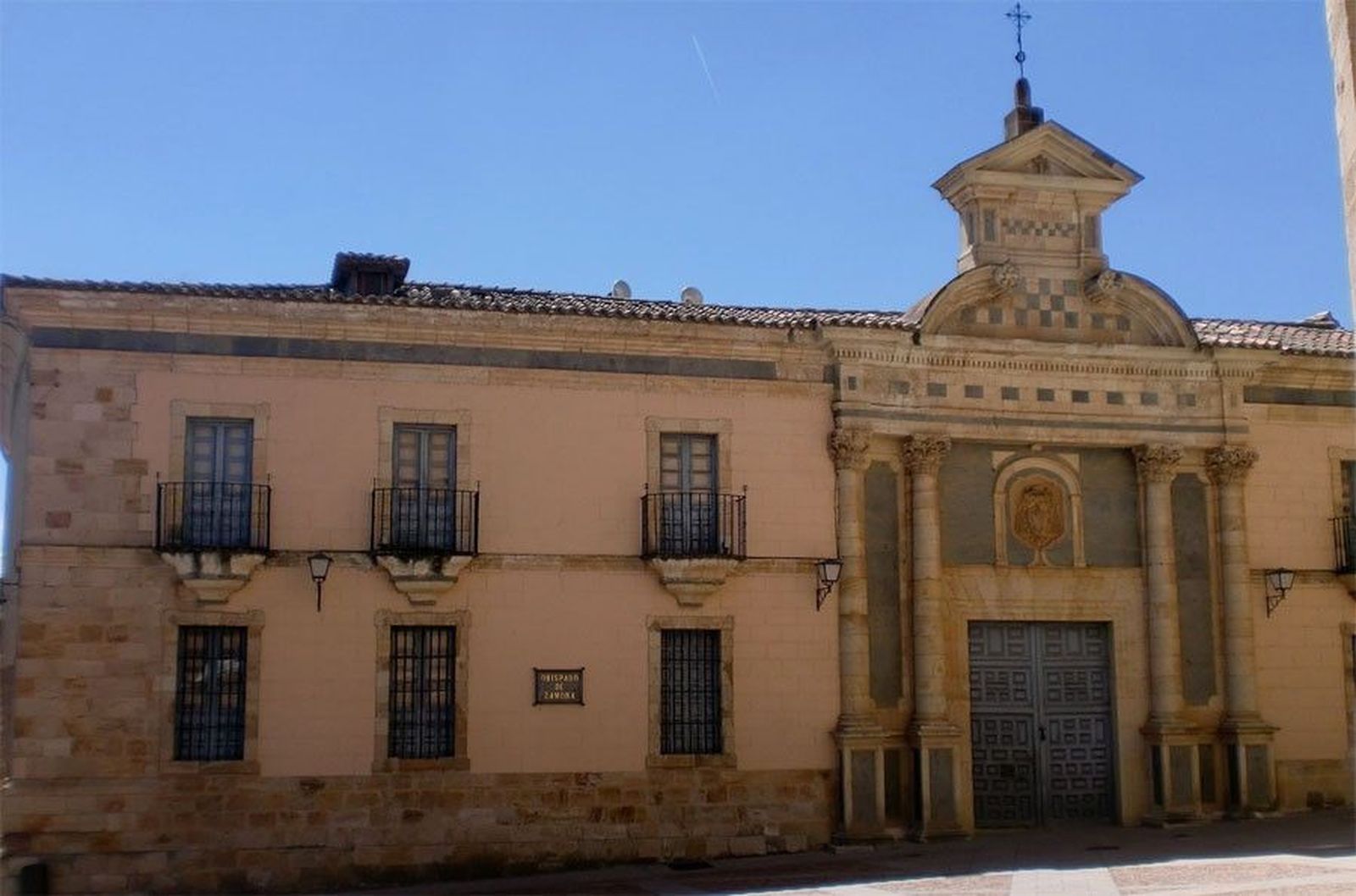 Archivo diocesano