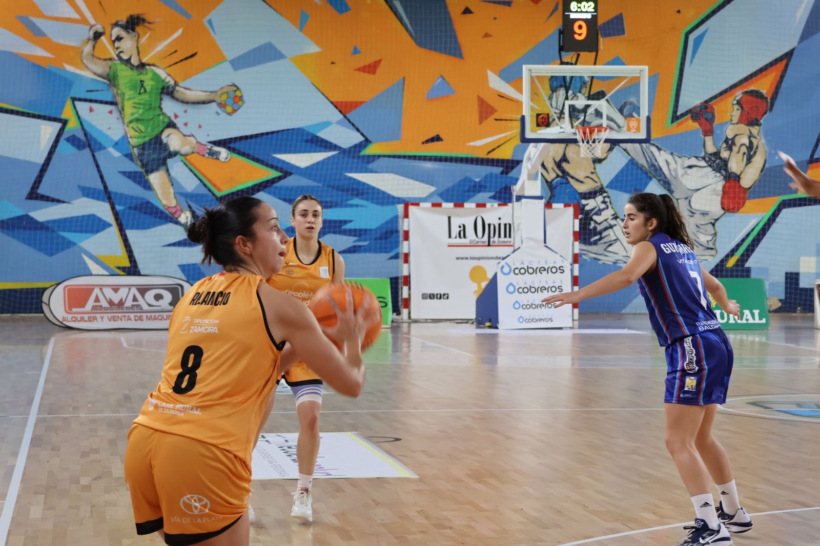 Zamarat-Oses Construcción