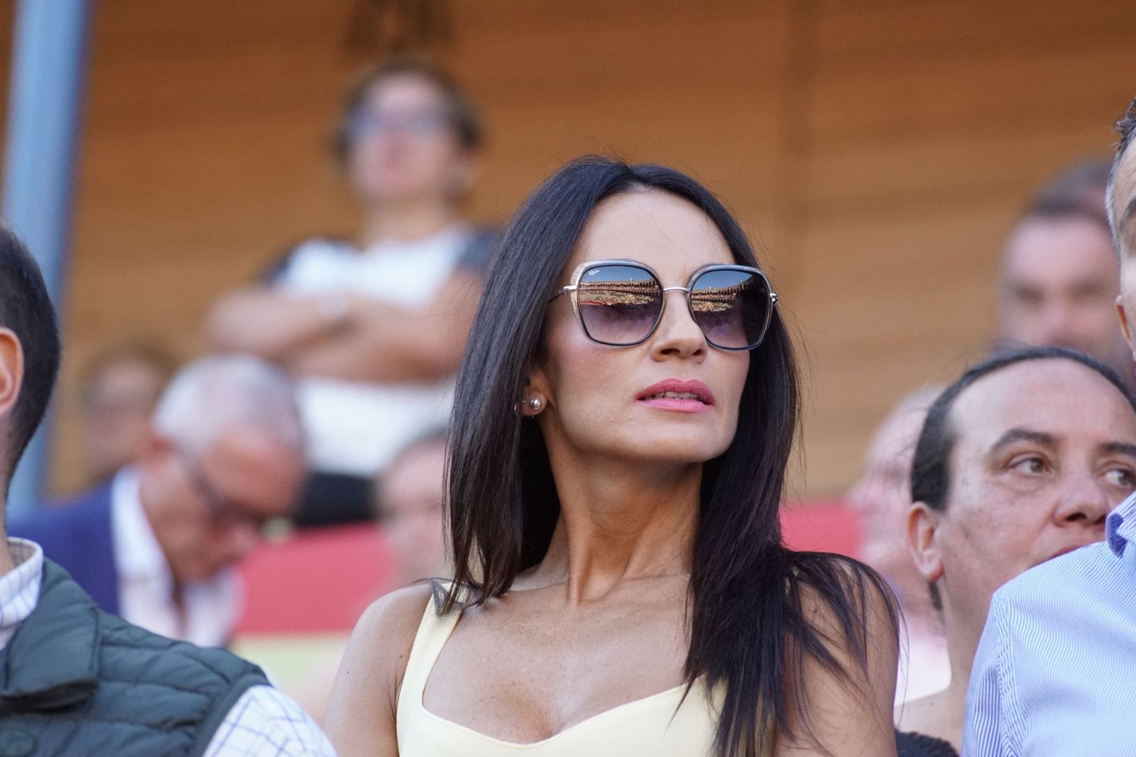 Así han vivido los salmantinos el primer festejo de la feria taurina 2025: imágenes del ambiente en los tendidos y en el patio de cuadrillas