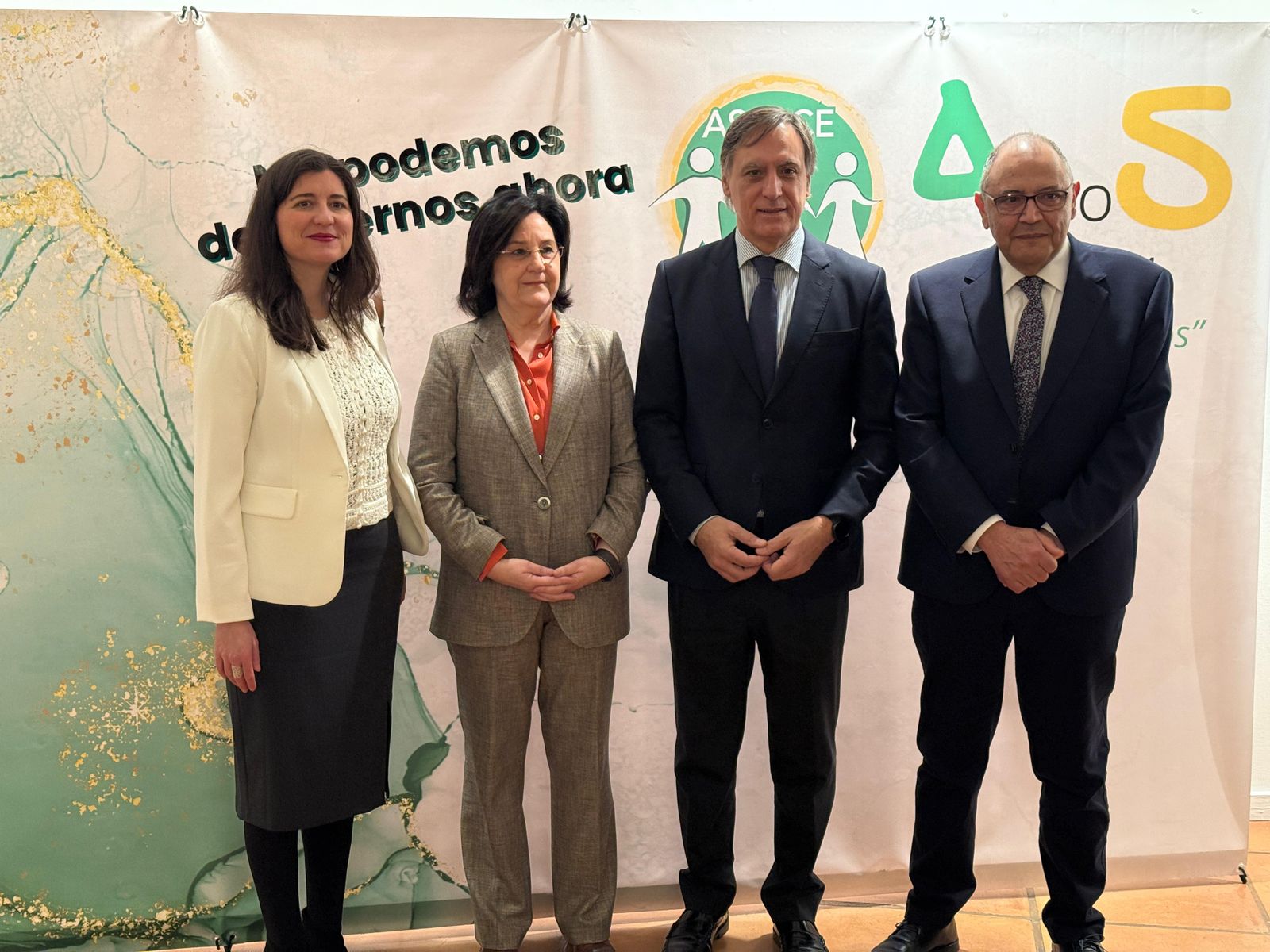 Salamanca se consolida como referente en protección social e innovación para personas con discapacidad Salamanca se consolida como referente en protección social e innovación para personas con discapacidad