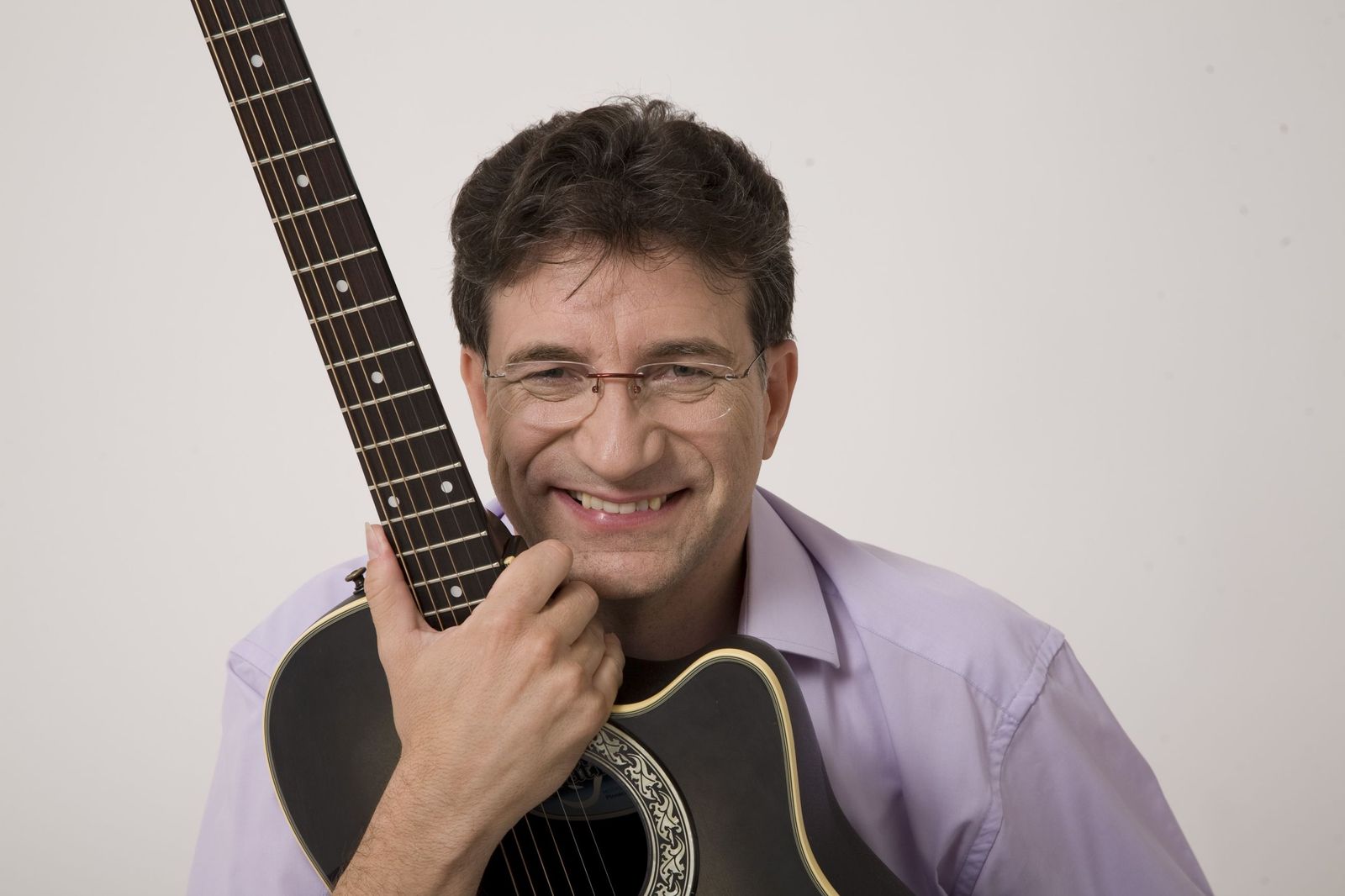 El zamorano Rogelio Cabado