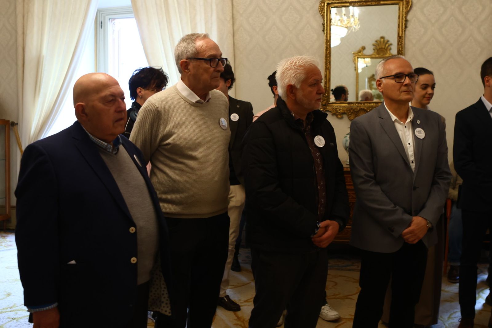 Protesta del 10 de mayo por unas mejores conexiones ferroviarias en Salamanca