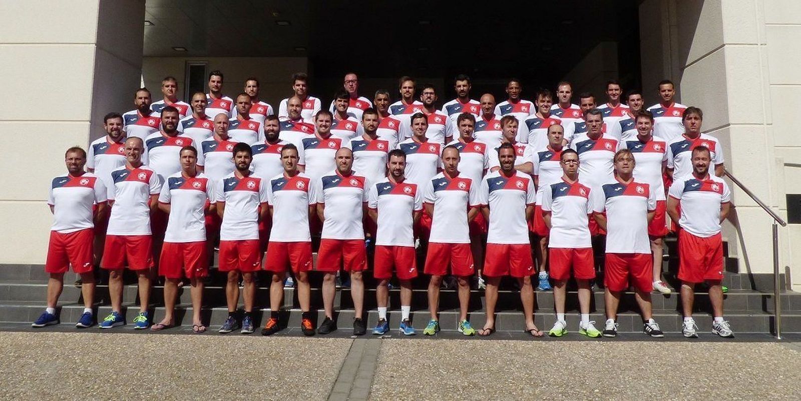 La FCyLF convoca nuevos cursos para entrenadores de fútbol y fútbol sala