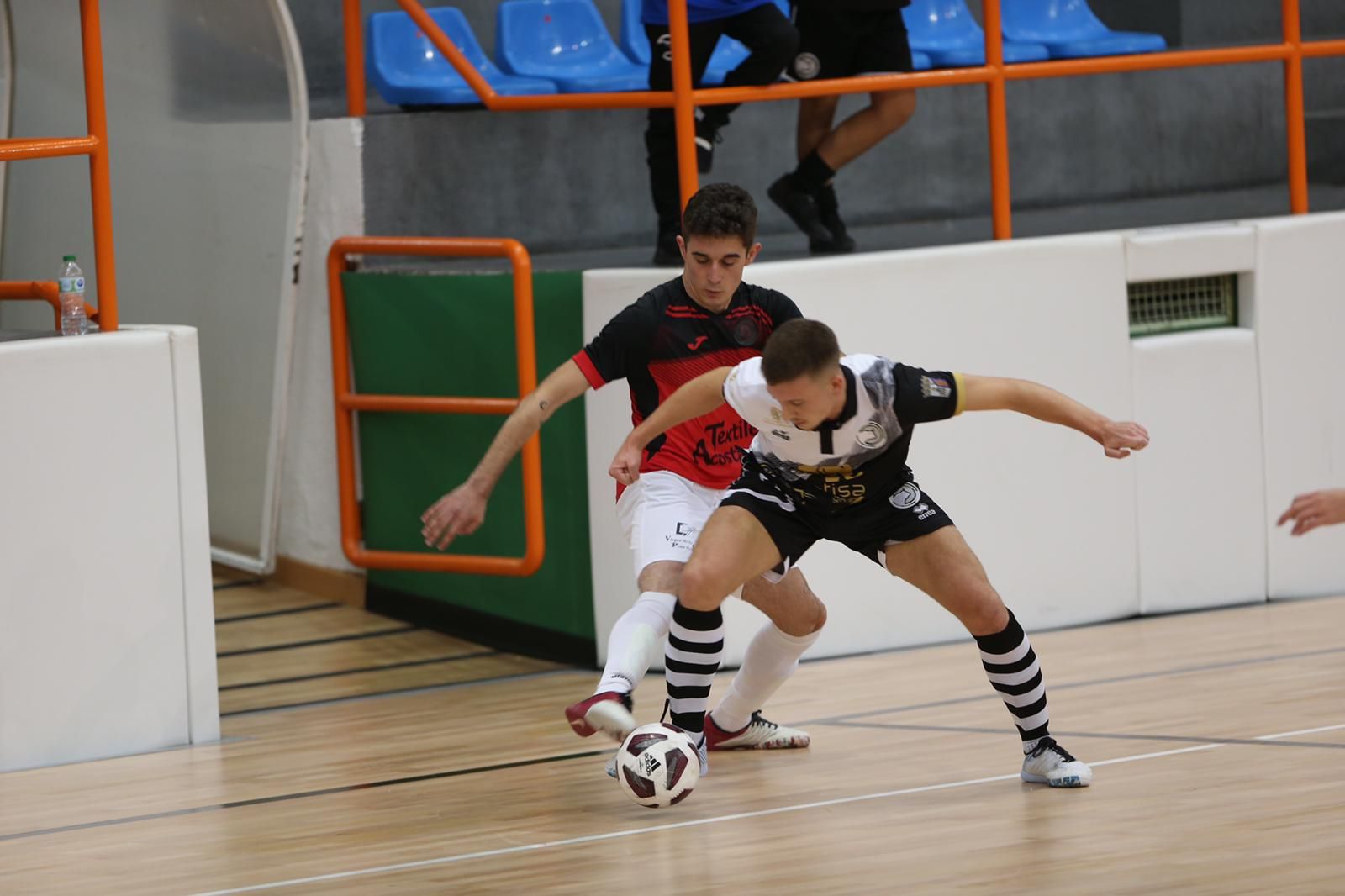 Imagen del Unionistas FS - Tres Columnas | FOTO SALAMANCA24HORAS.COM