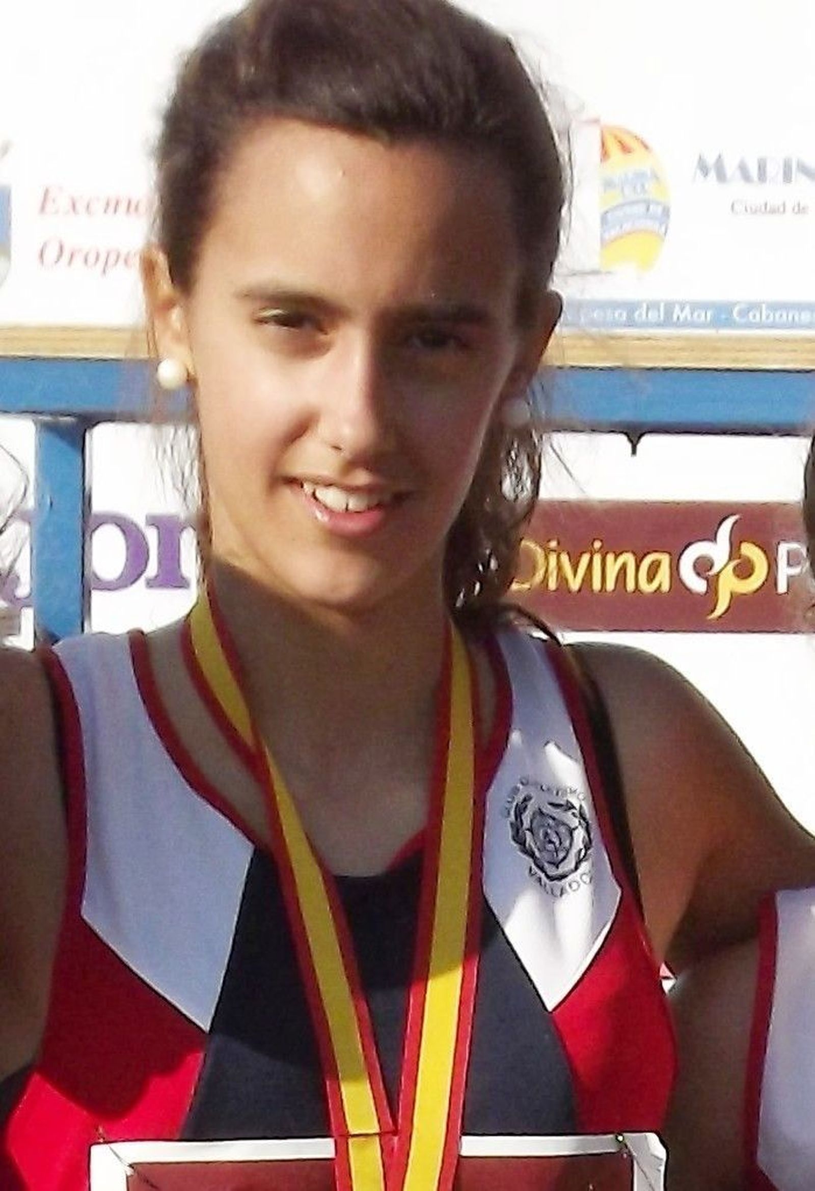 Jaime García Romo y Ana María Cortés acaban entre los diez primeros en un nuevo Campeonato de España