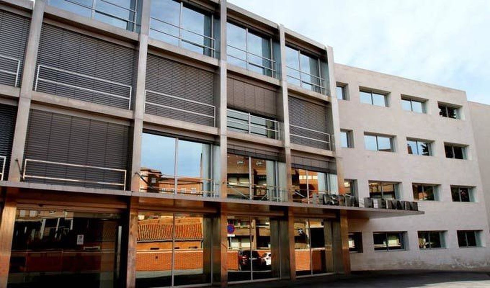 Hospital de Benavente