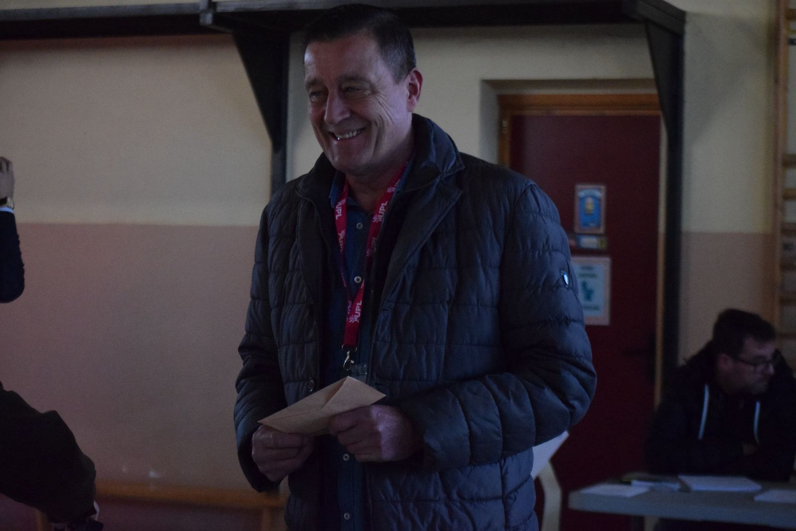 GALERIA | La jornada electoral en Zamora, en imágenes