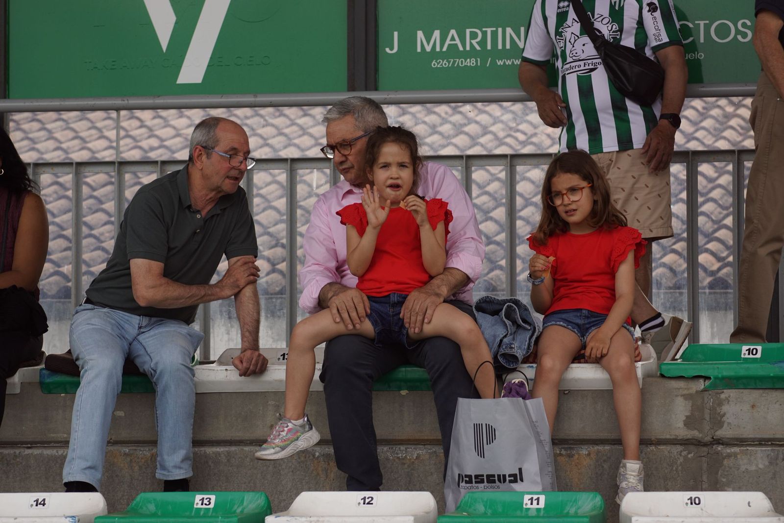 Guijuelo – UD Santa Marta