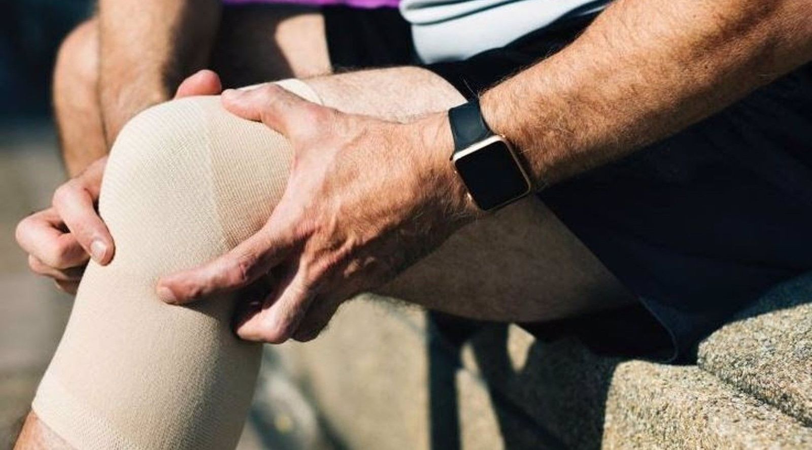 El tipo de artrosis más común e incapacitante es la de rodilla - CCO - UPF