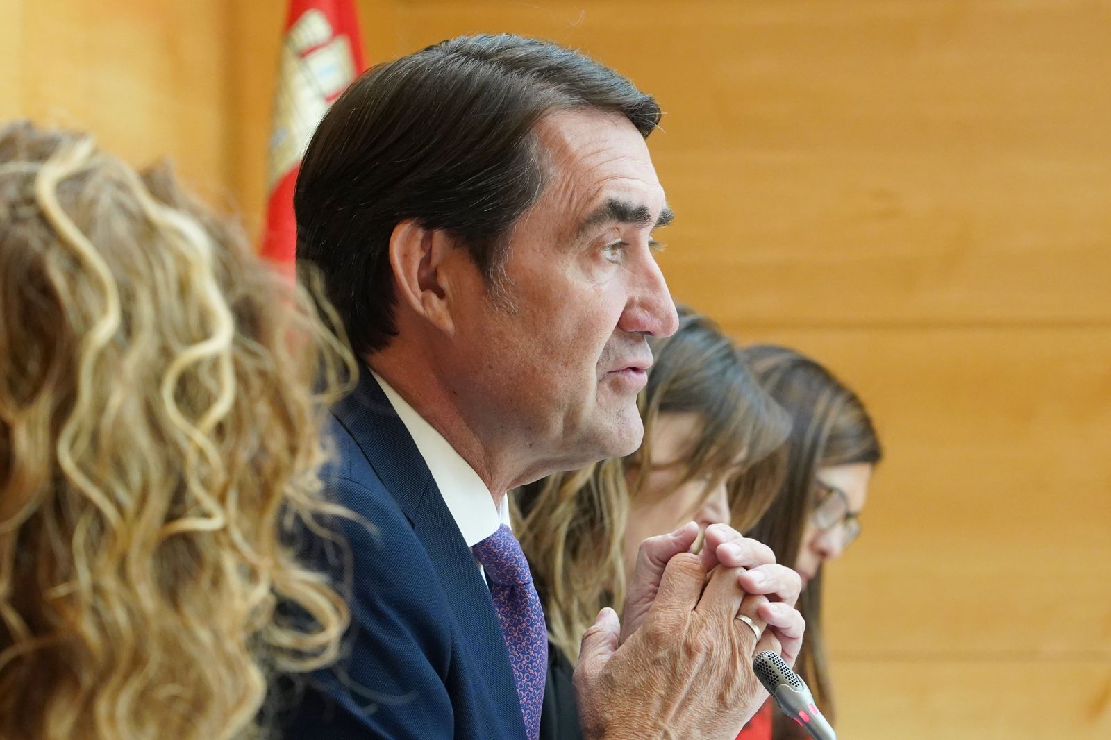 Suárez-Quiñones - Miriam Chacón (ICAL)