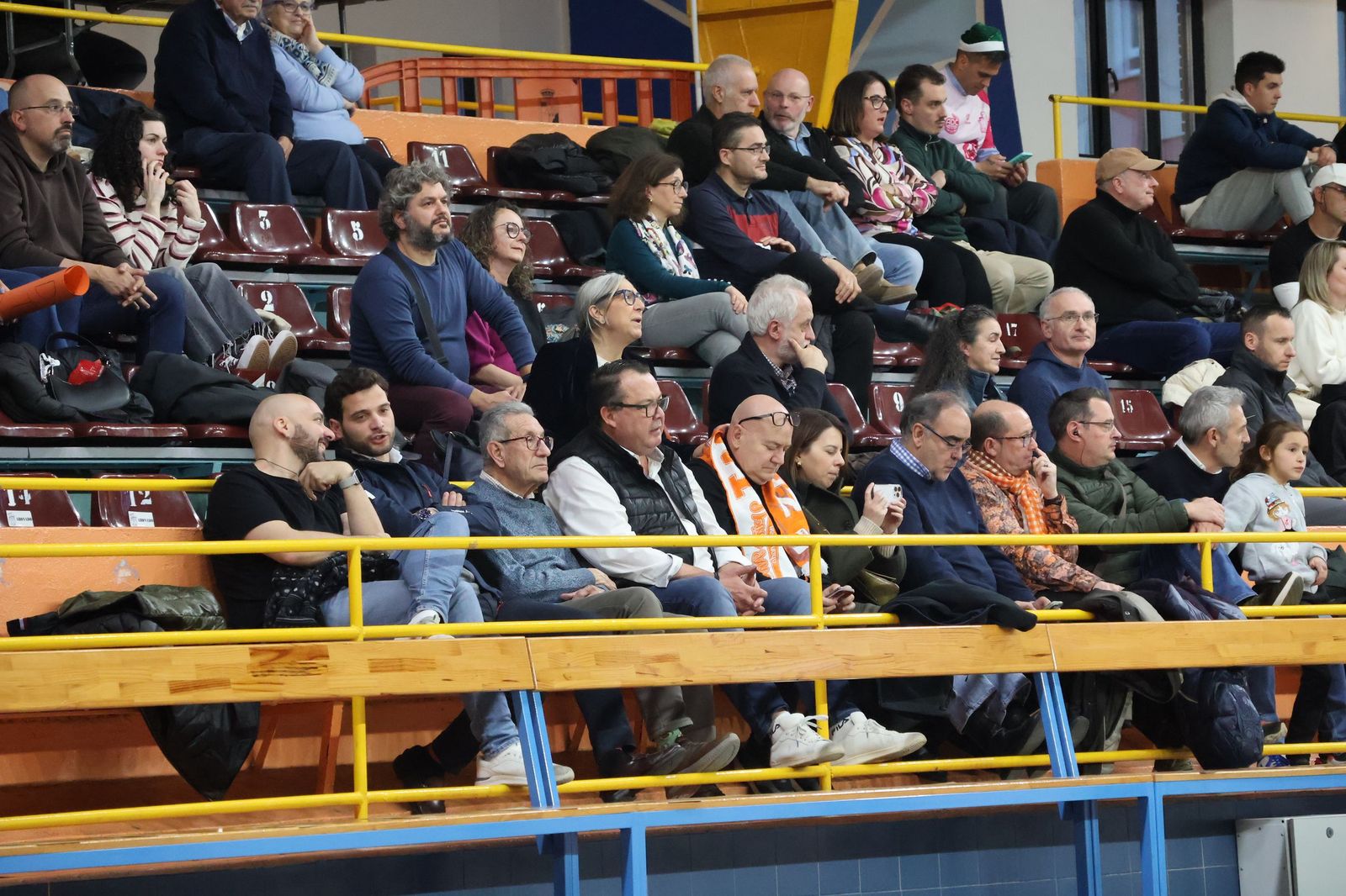 CD Zamarat - Al-Qáceres