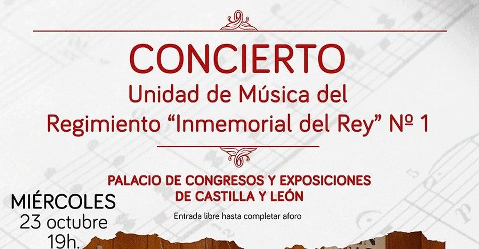 CARTEL DIA DEL VETERANO