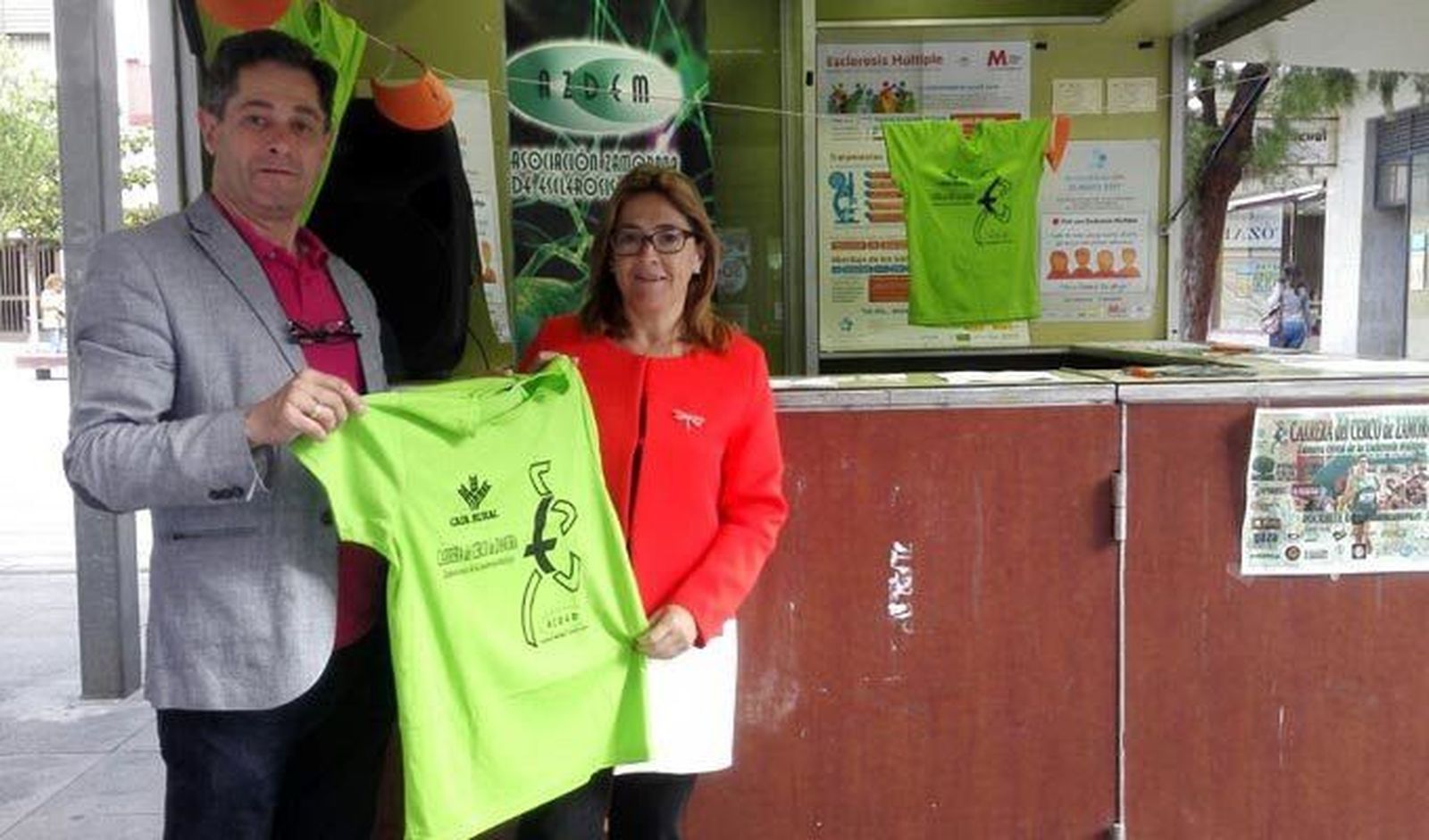 Las inscripciones para la Carrera del Cerco de Zamora, a buen ritmo