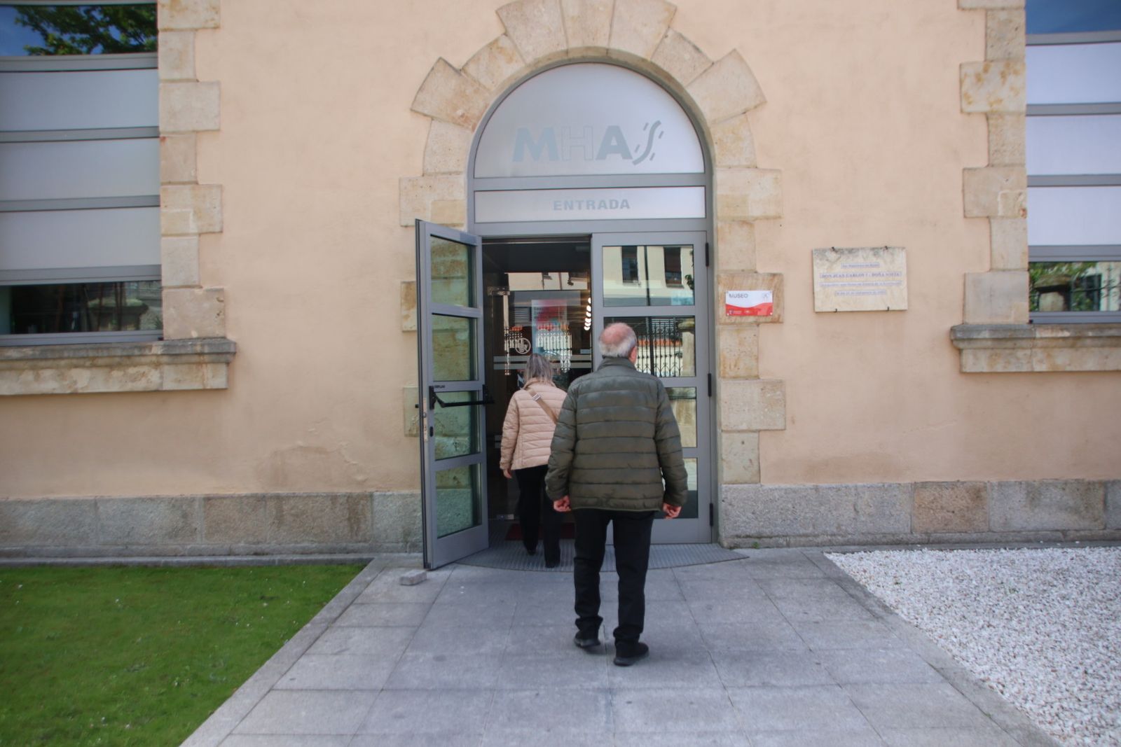 Día Internacional de los Museos con jornadas de puertas abiertas y visitas guiadas