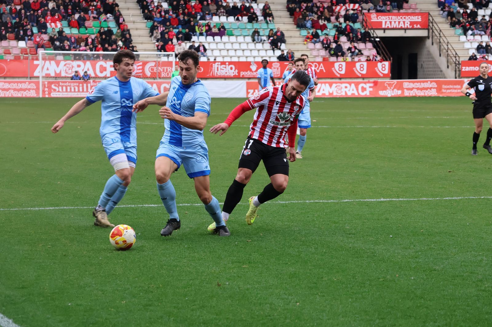 Zamora CF - Barakaldo (65).JPG