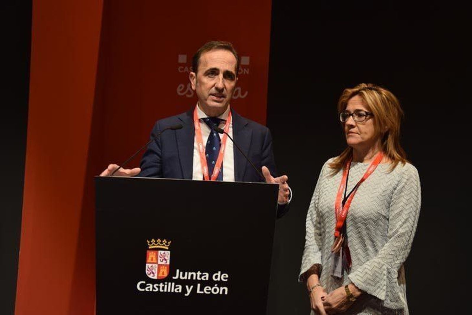 Prieto Calderón: "La presencia en Fitur este año ha servido para poner las cosas en su sitio"