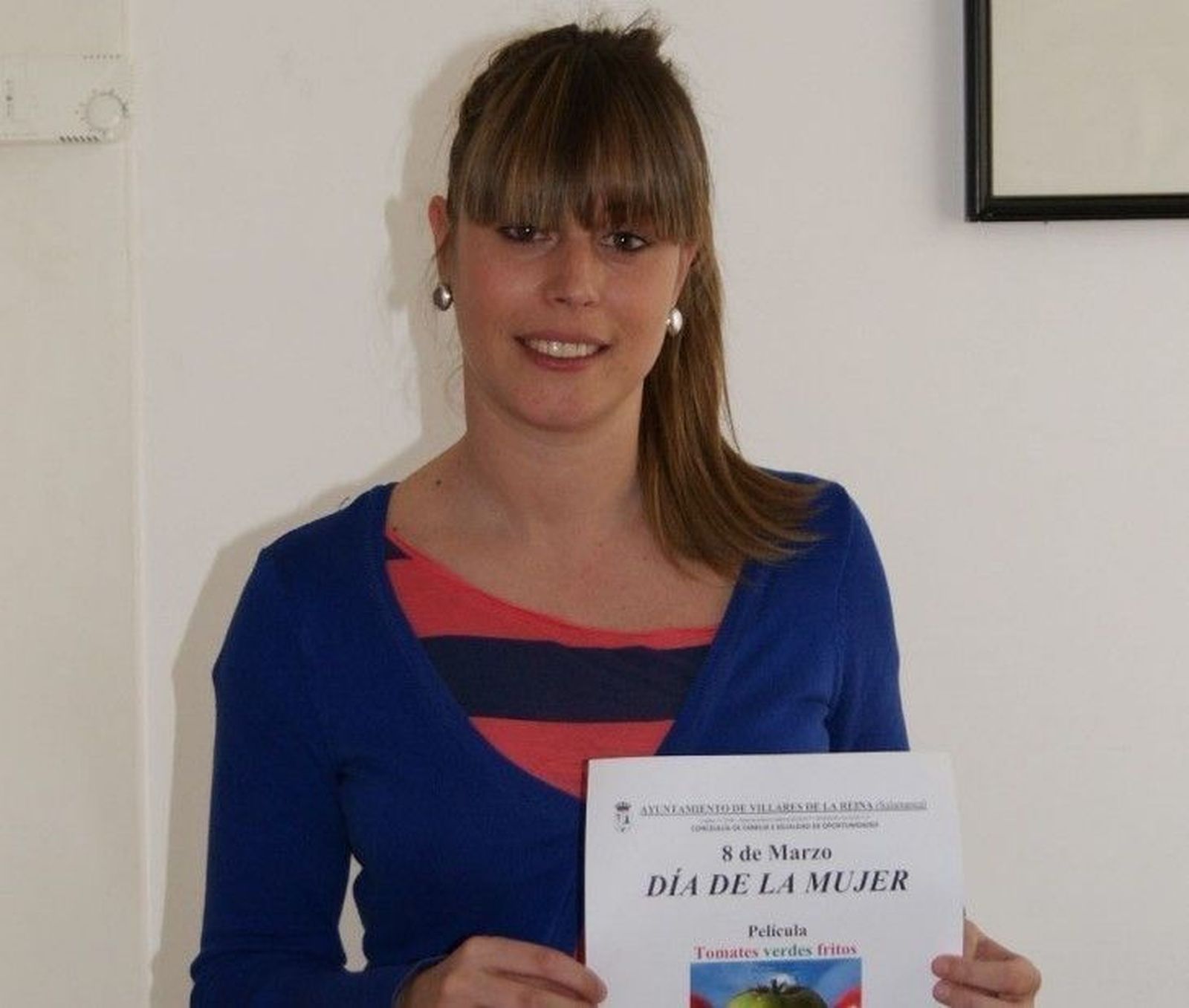 La Concejalía de Igualdad organiza un videofórum con motivo del Día de la Mujer