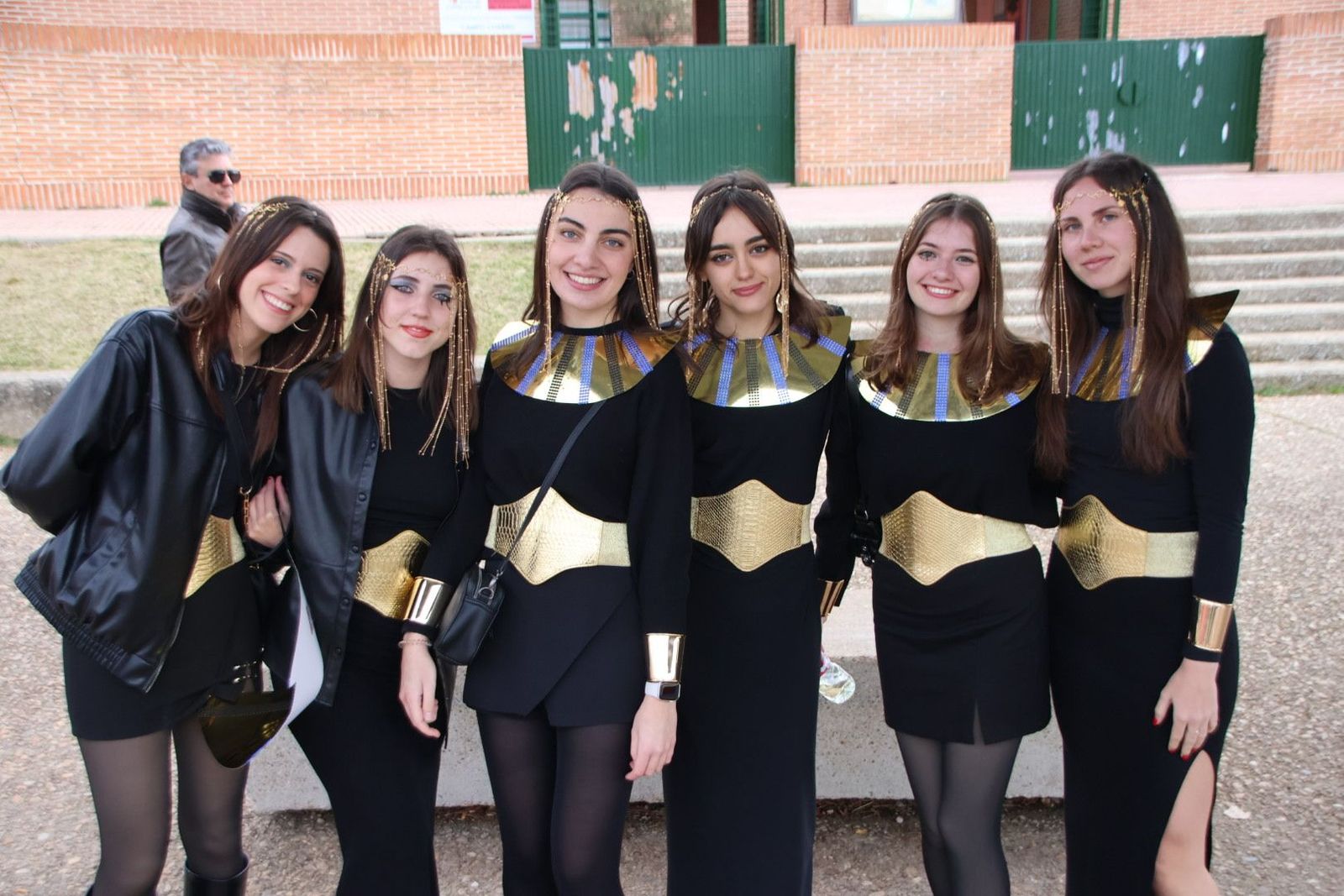 Fiestas de Derecho 2025