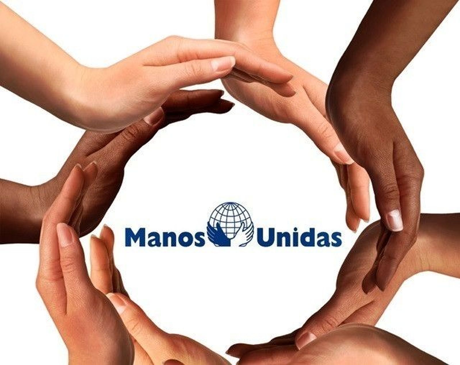 Manos Unidas inaugura el mercadillo solidario Manos Unidas inaugura el mercadillo solidario