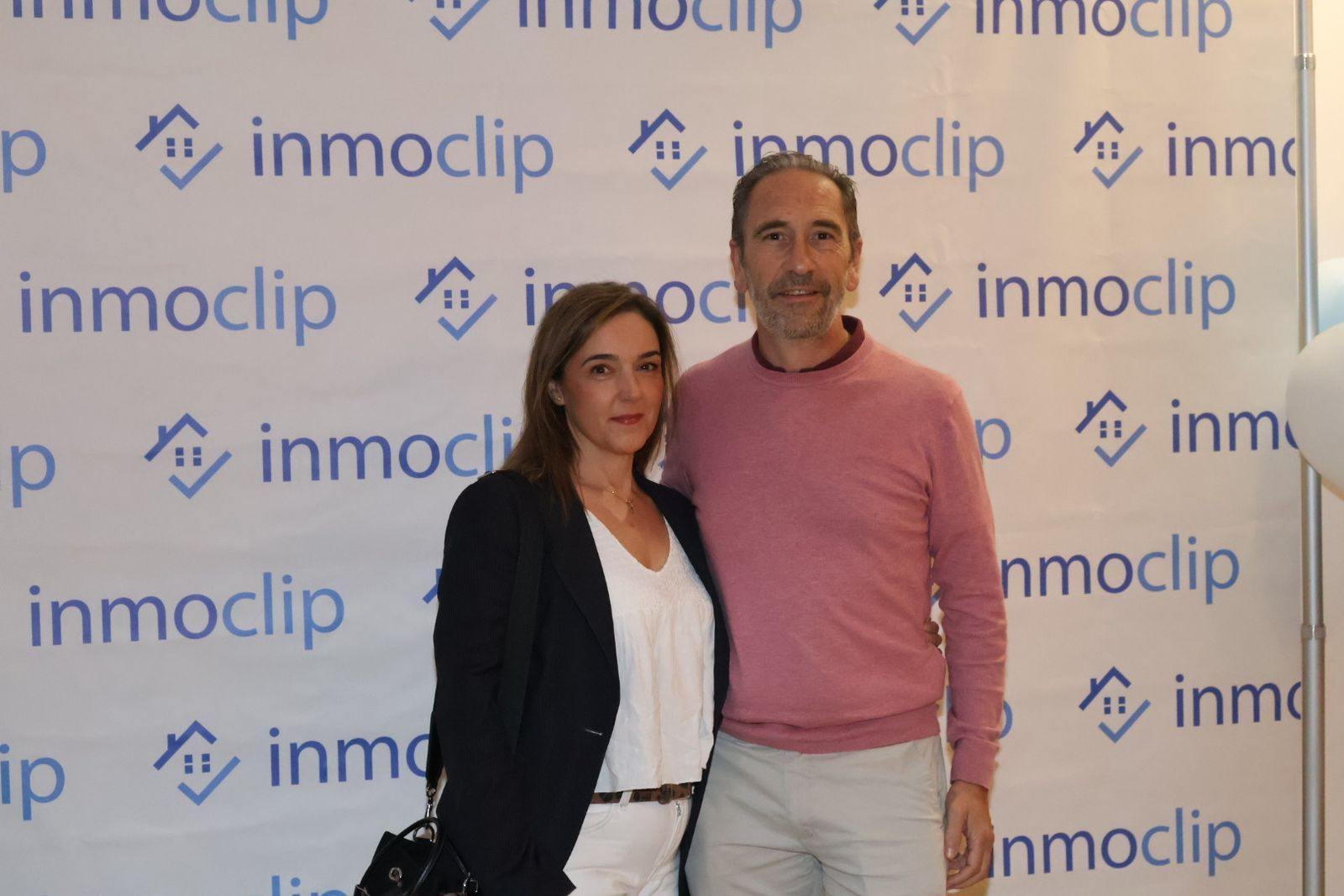 InmoClip celebra la Fiesta del Otoño con la sociedad salmantina