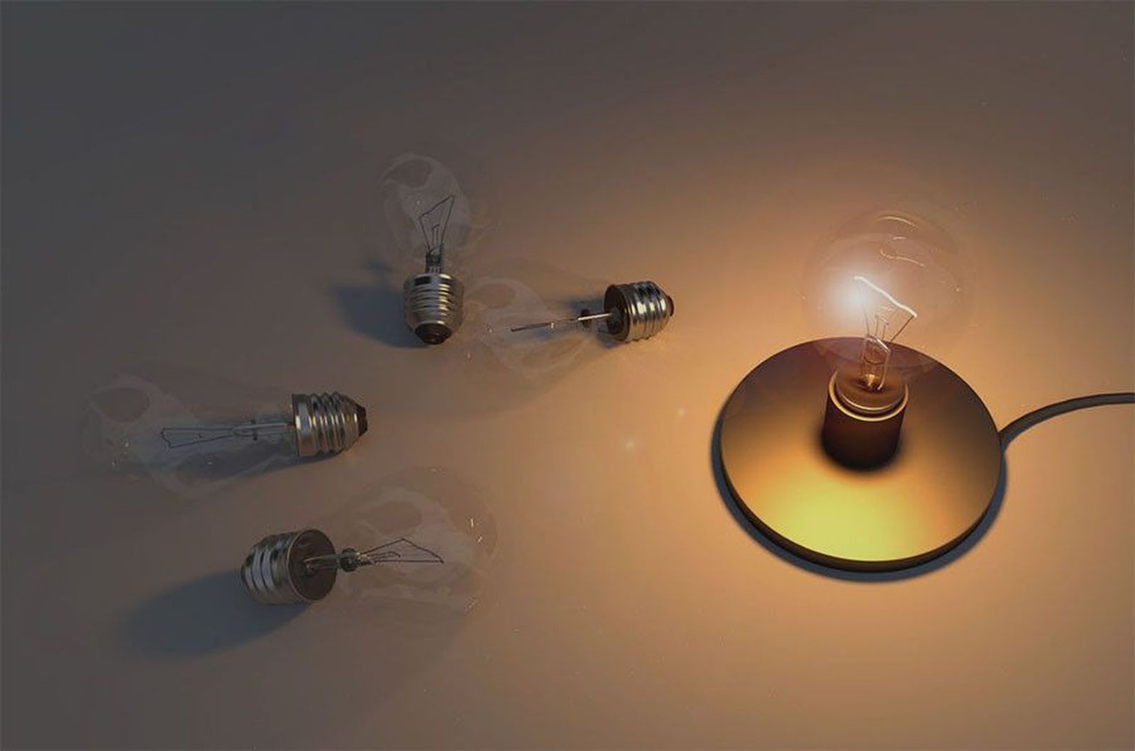 Electricidad luz tarifa