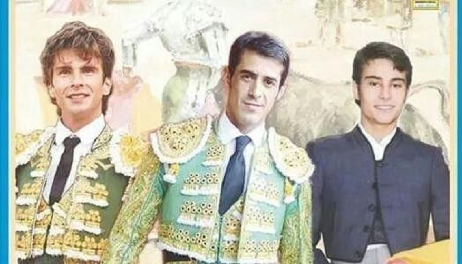 Festival taurino sin picadores el 21 de junio en Castellanos de Villiquera