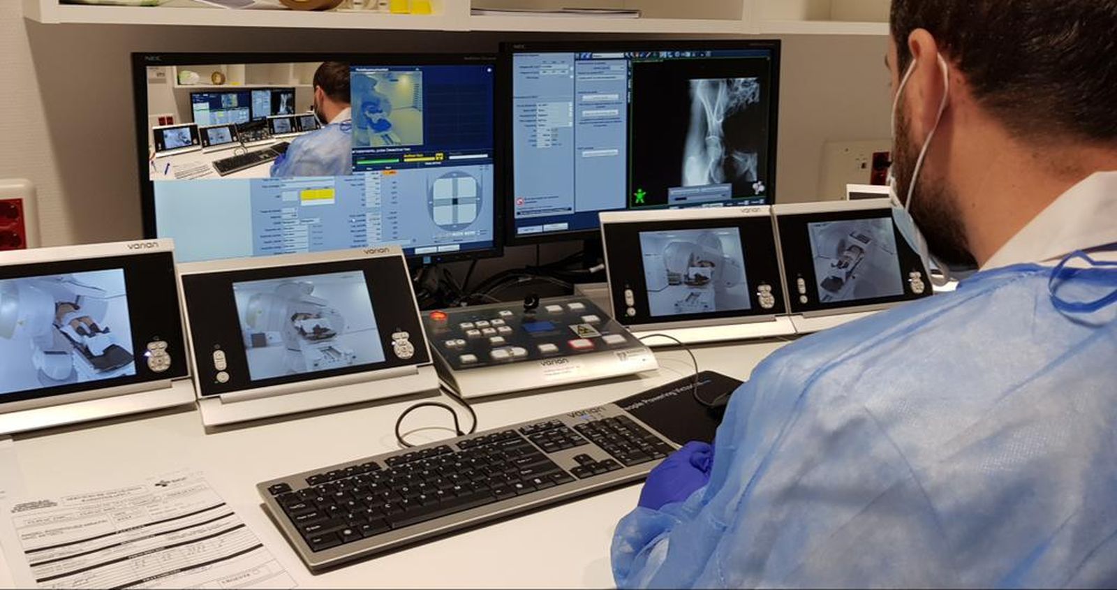 Fotografía: Dr. Luis A. Pérez-Romasanta