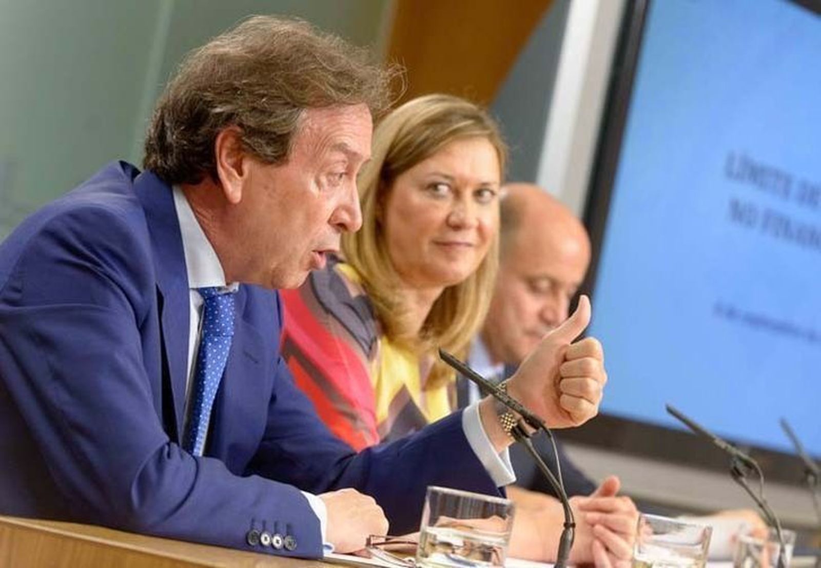 La Junta invierte casi diez millones de euros en un nuevo Centro de Proceso de Datos