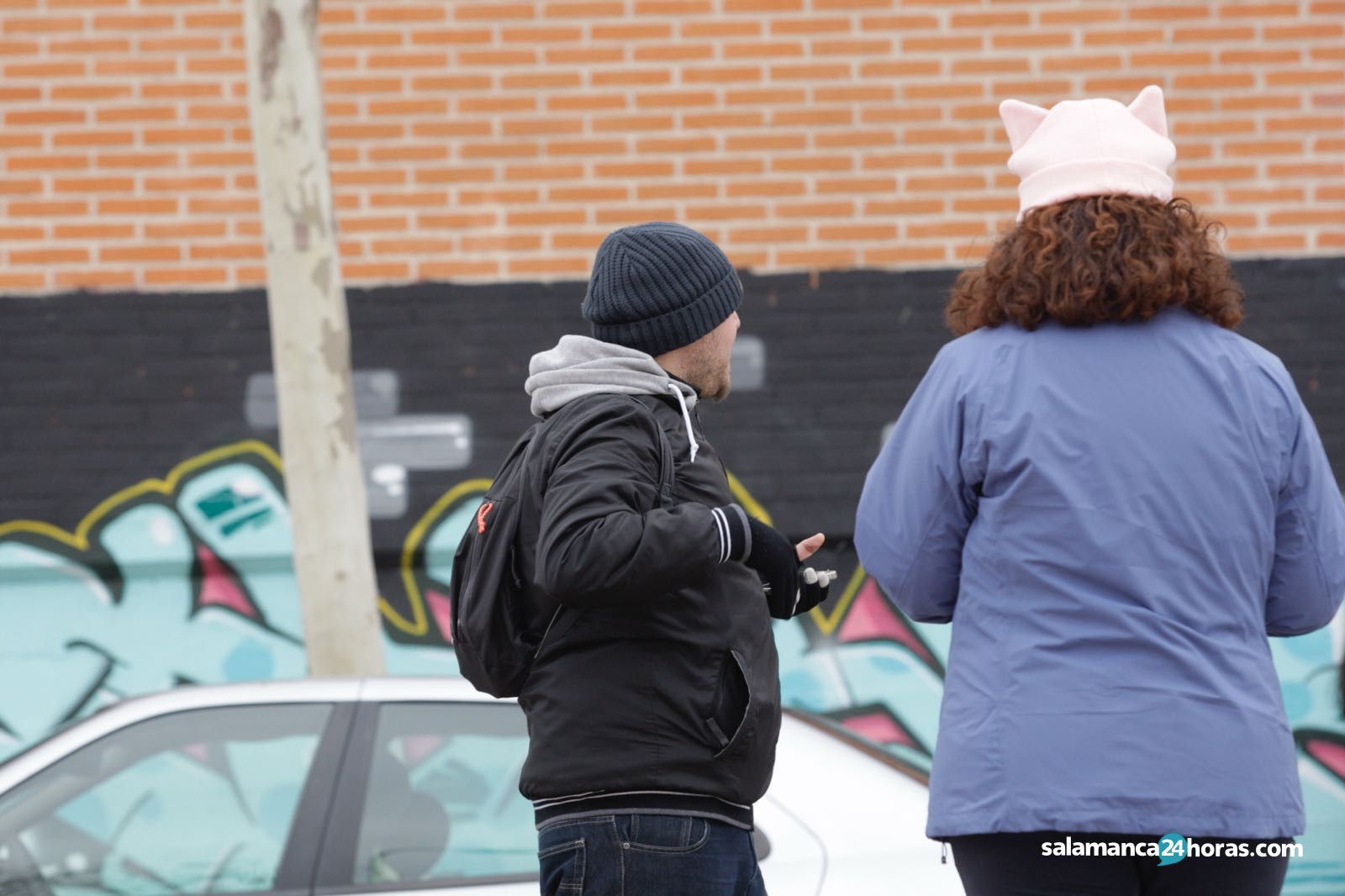 Quedada pokémon (2)