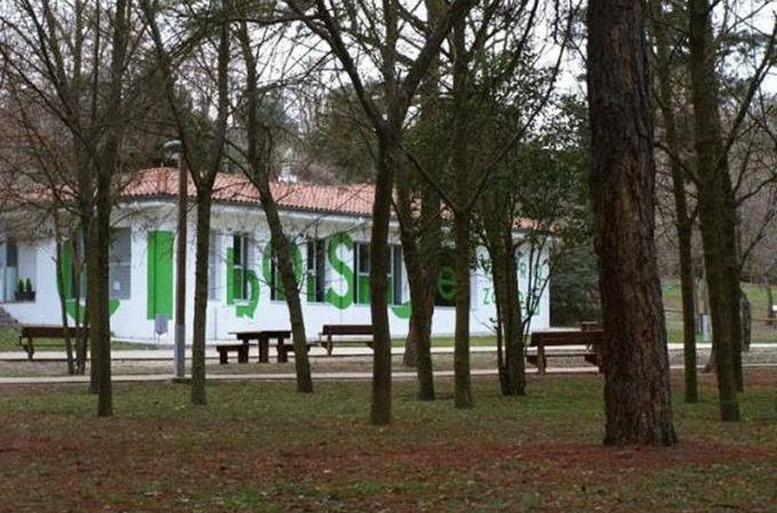 Valorio será escenario de un paintball benéfico con motivo de San Pedro