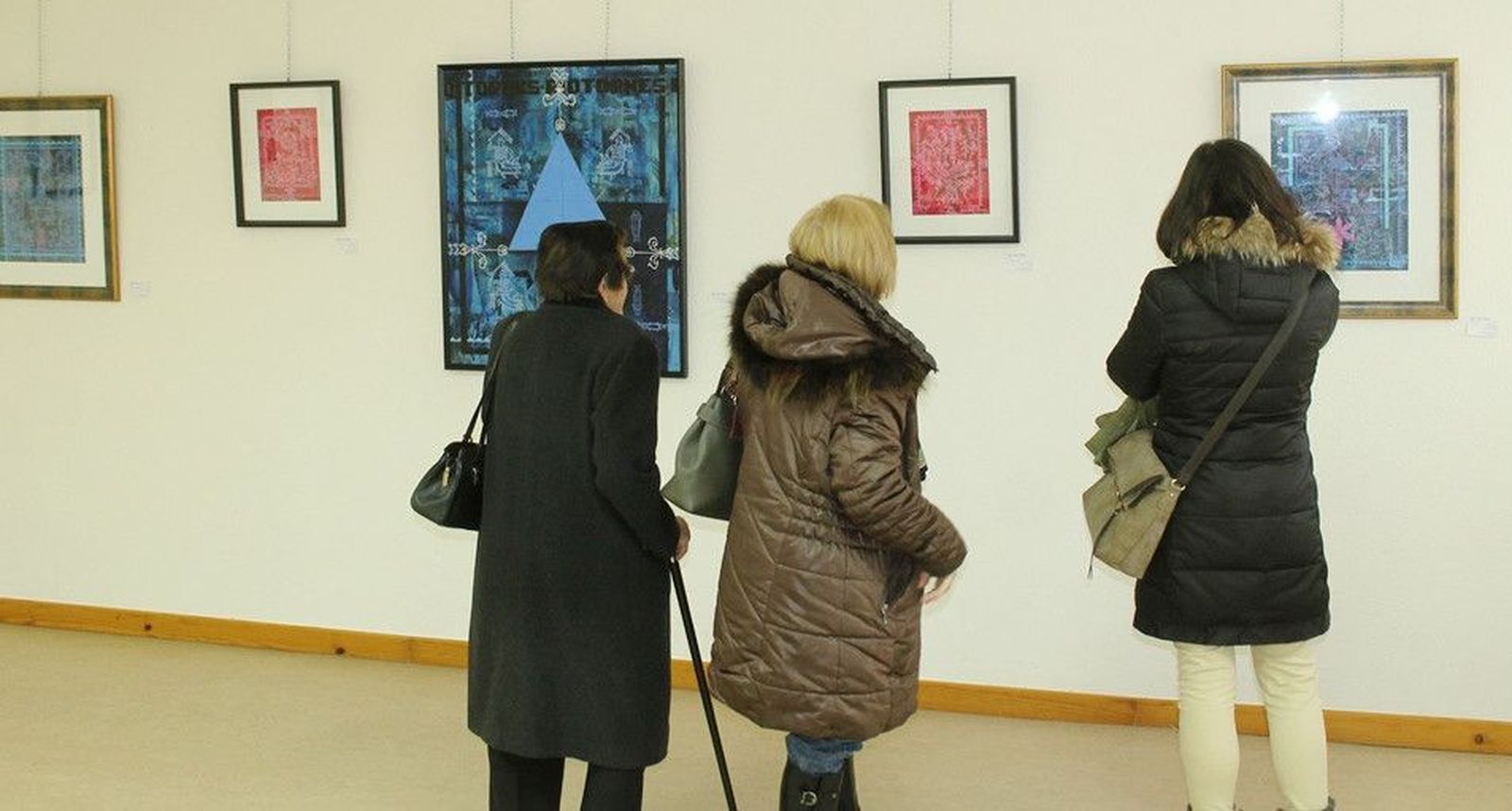 Exposición  Signos de Identidad